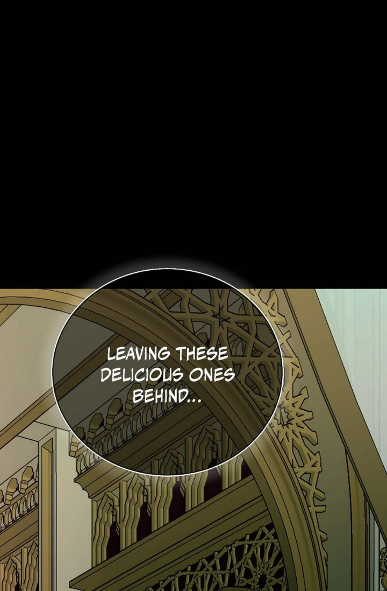 The Bride of Darkness [Official] - Chapter 34 manhwa
