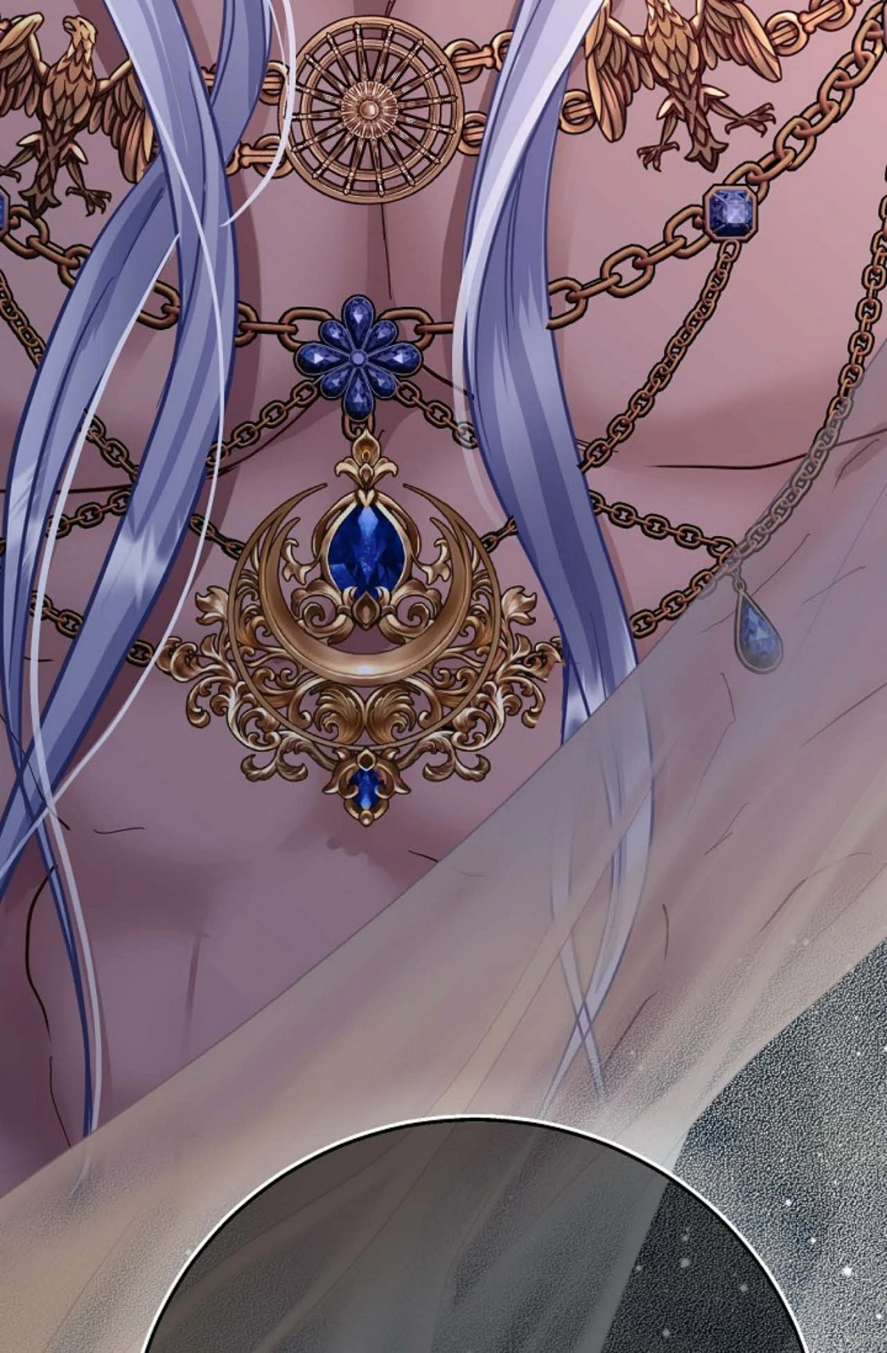 The Bride of Darkness [Official] - Chapter 34 manhwa