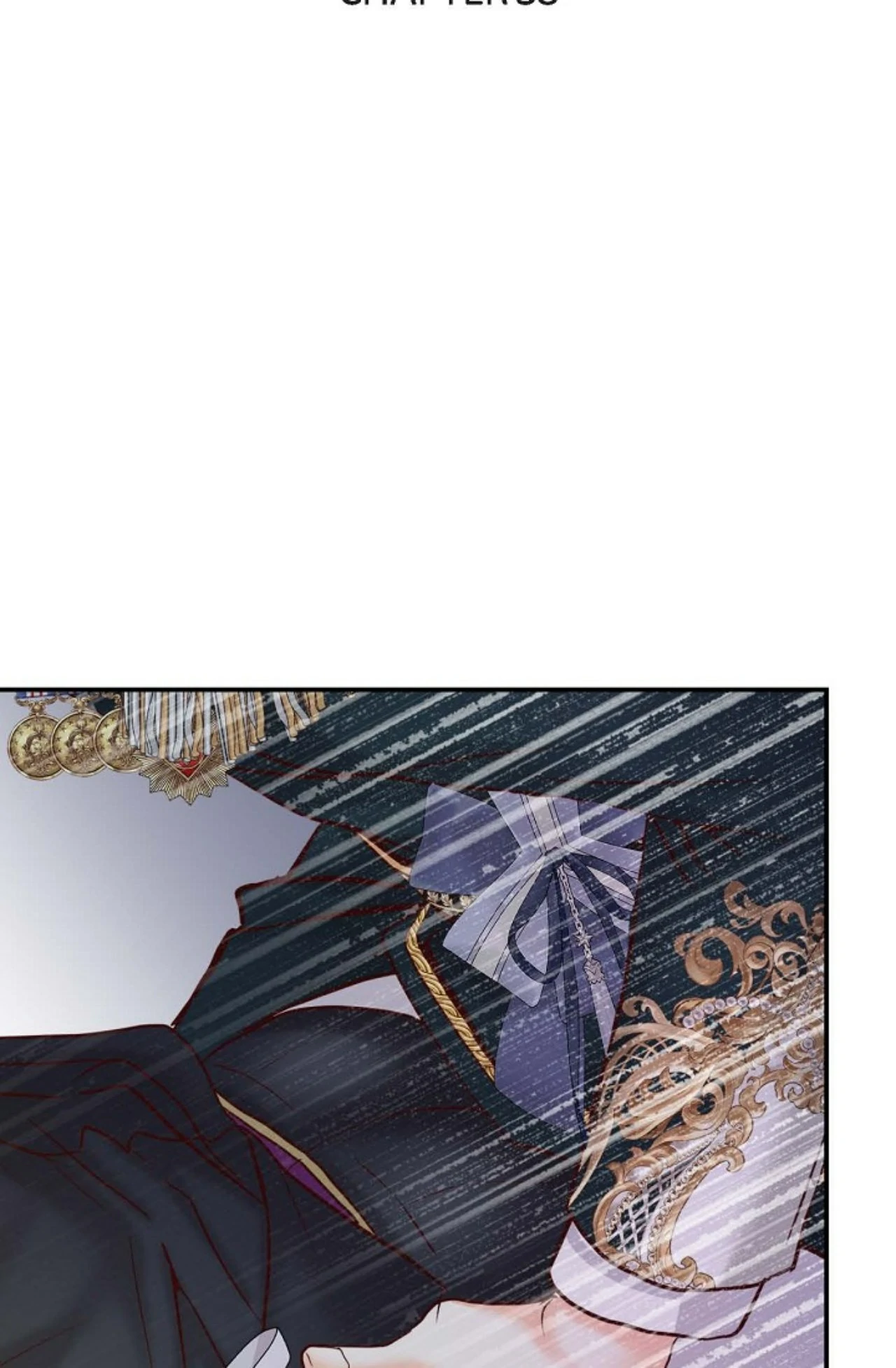 The Bride of Darkness [Official] - Chapter 38 manhwa
