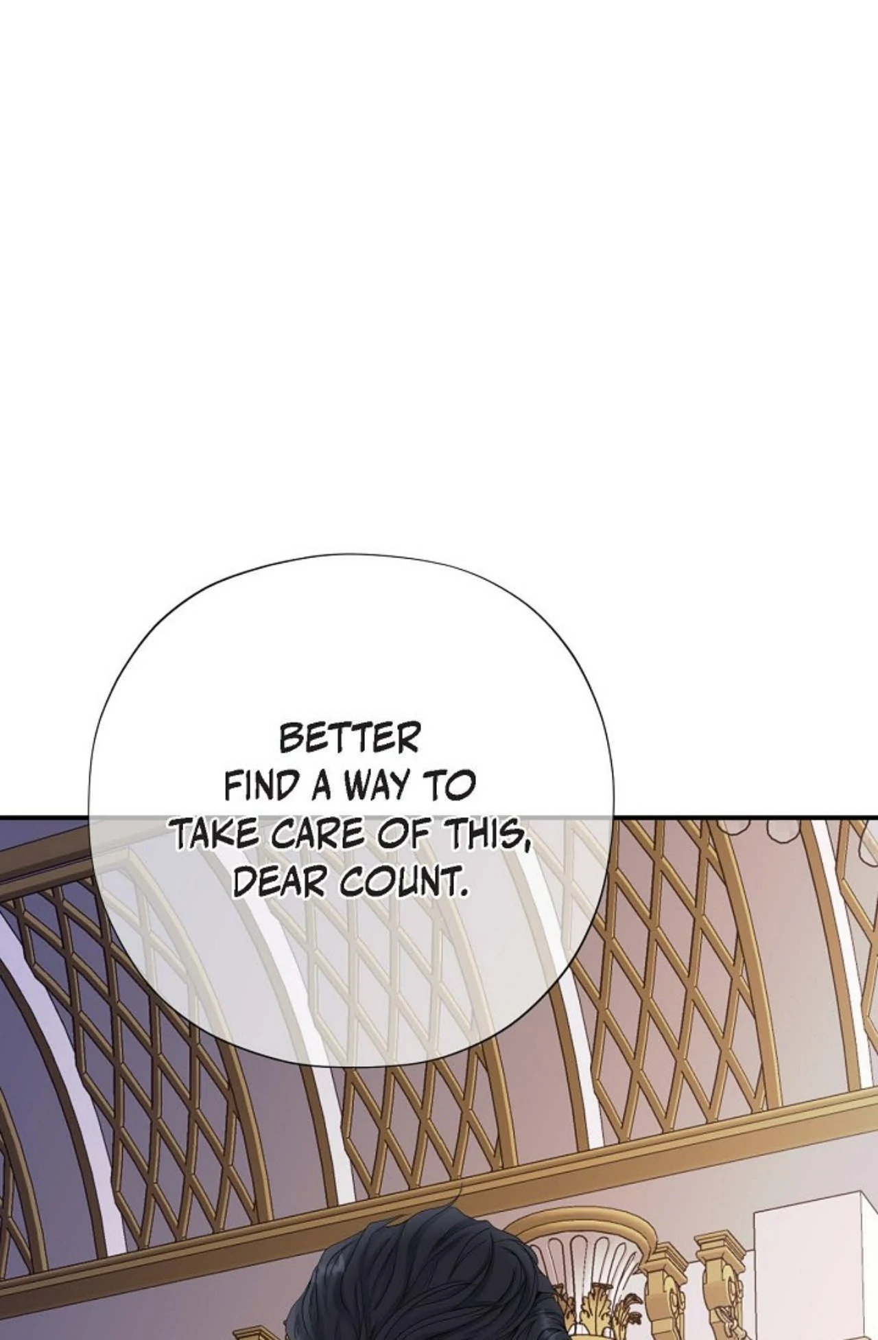 The Bride of Darkness [Official] - Chapter 38 manhwa