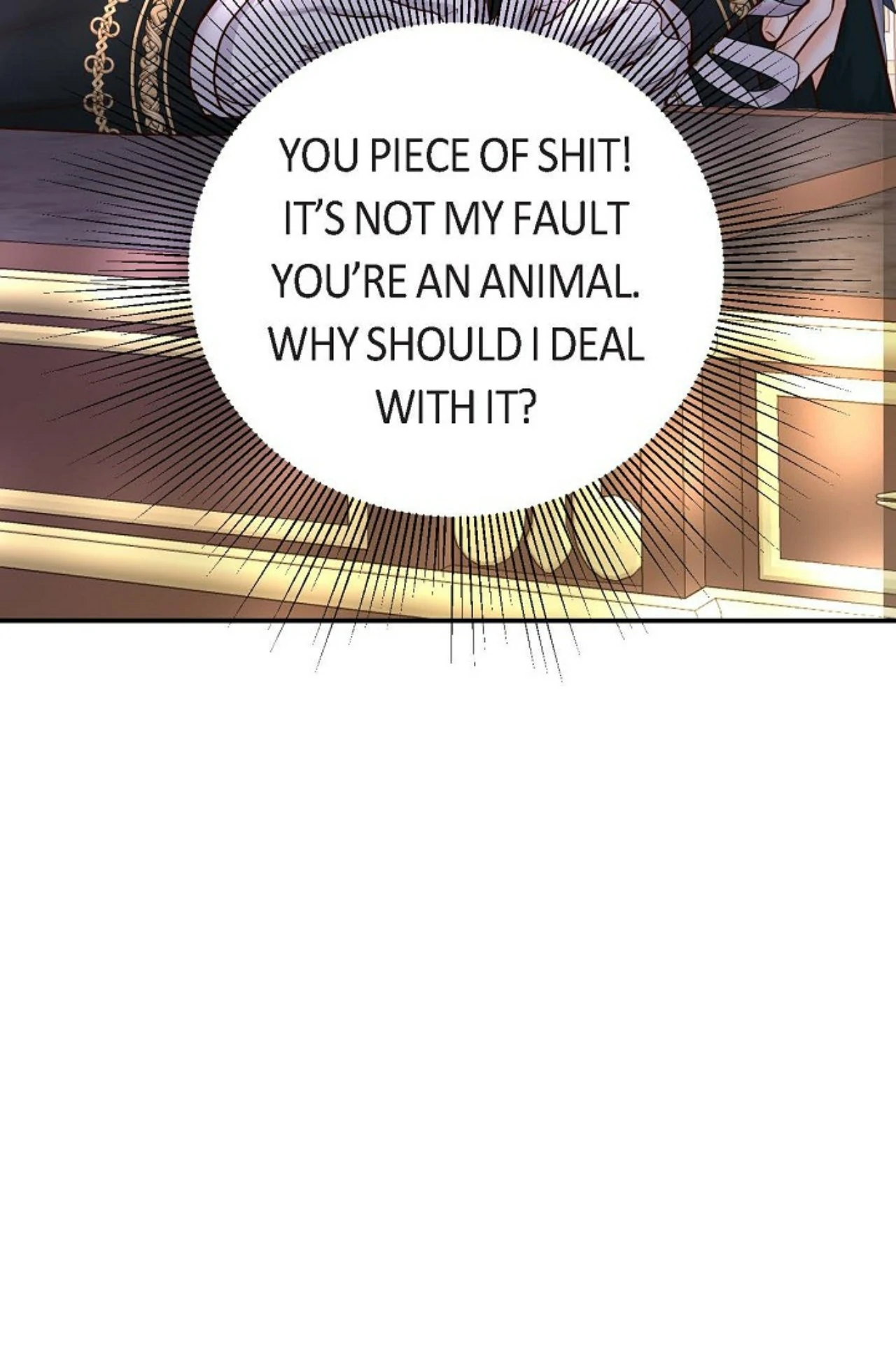 The Bride of Darkness [Official] - Chapter 38 manhwa