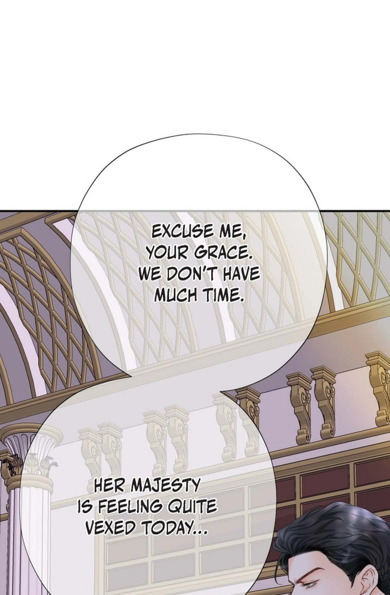 The Bride of Darkness [Official] - Chapter 38 manhwa