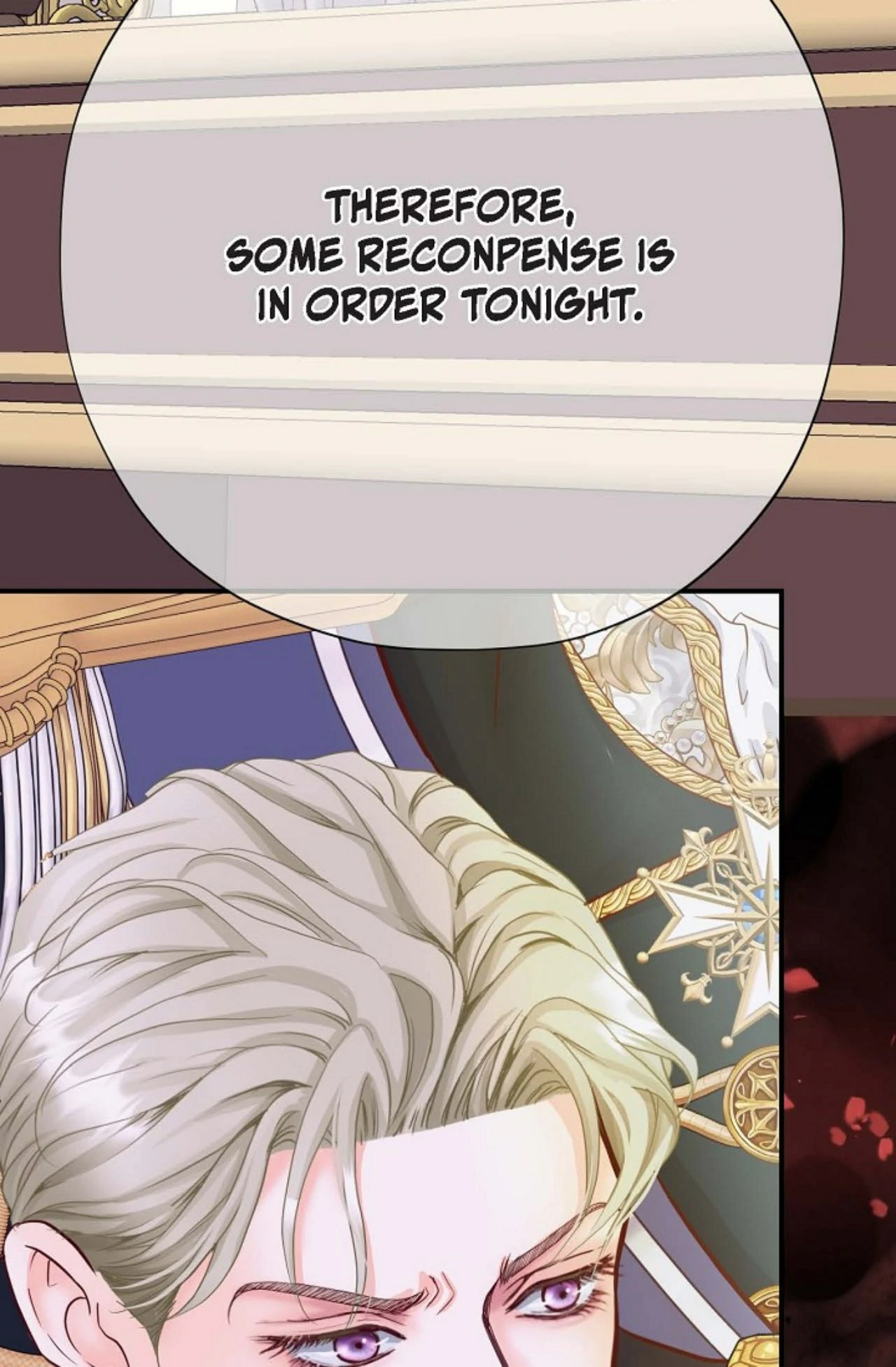 The Bride of Darkness [Official] - Chapter 38 manhwa