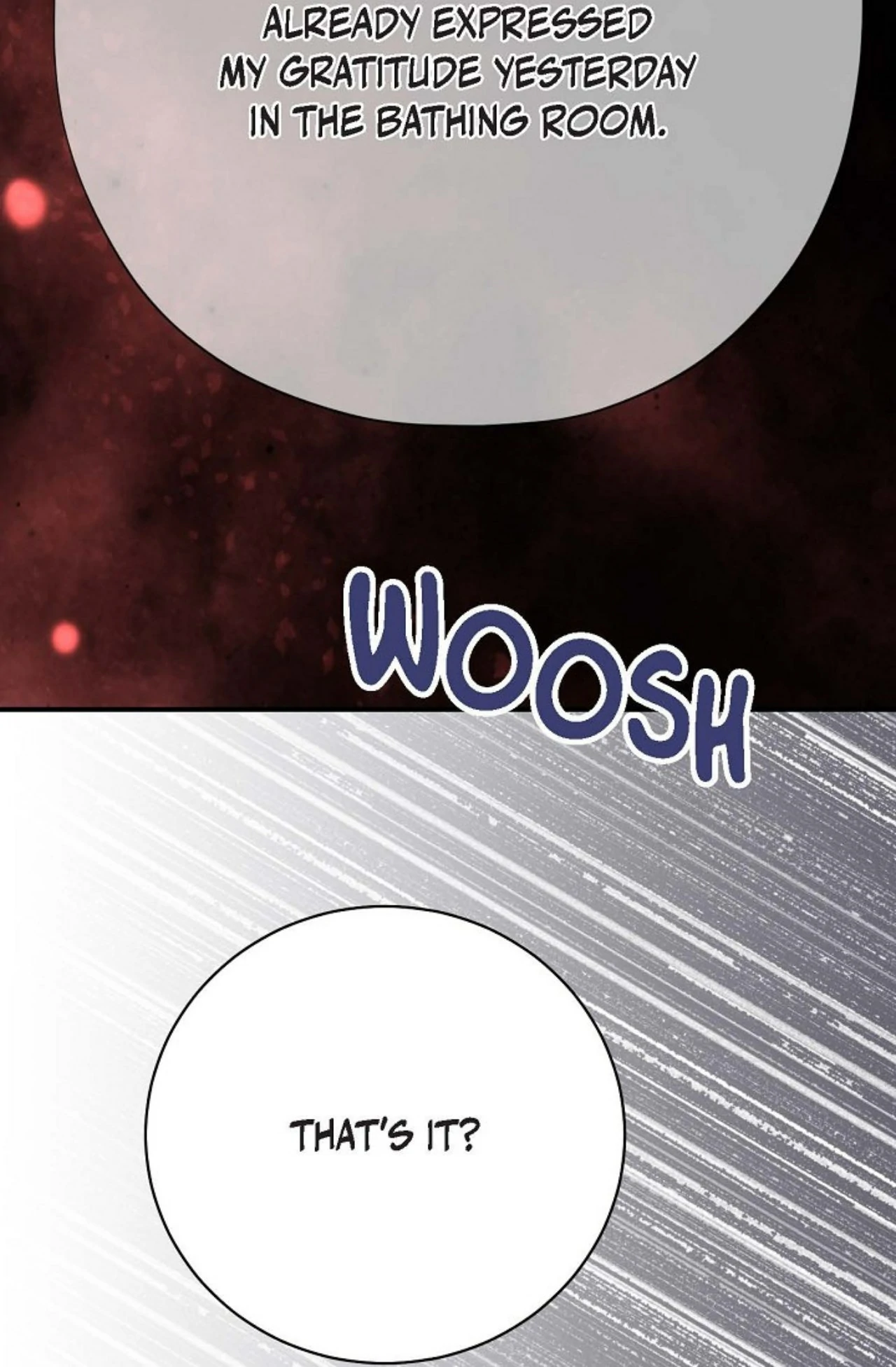 The Bride of Darkness [Official] - Chapter 38 manhwa