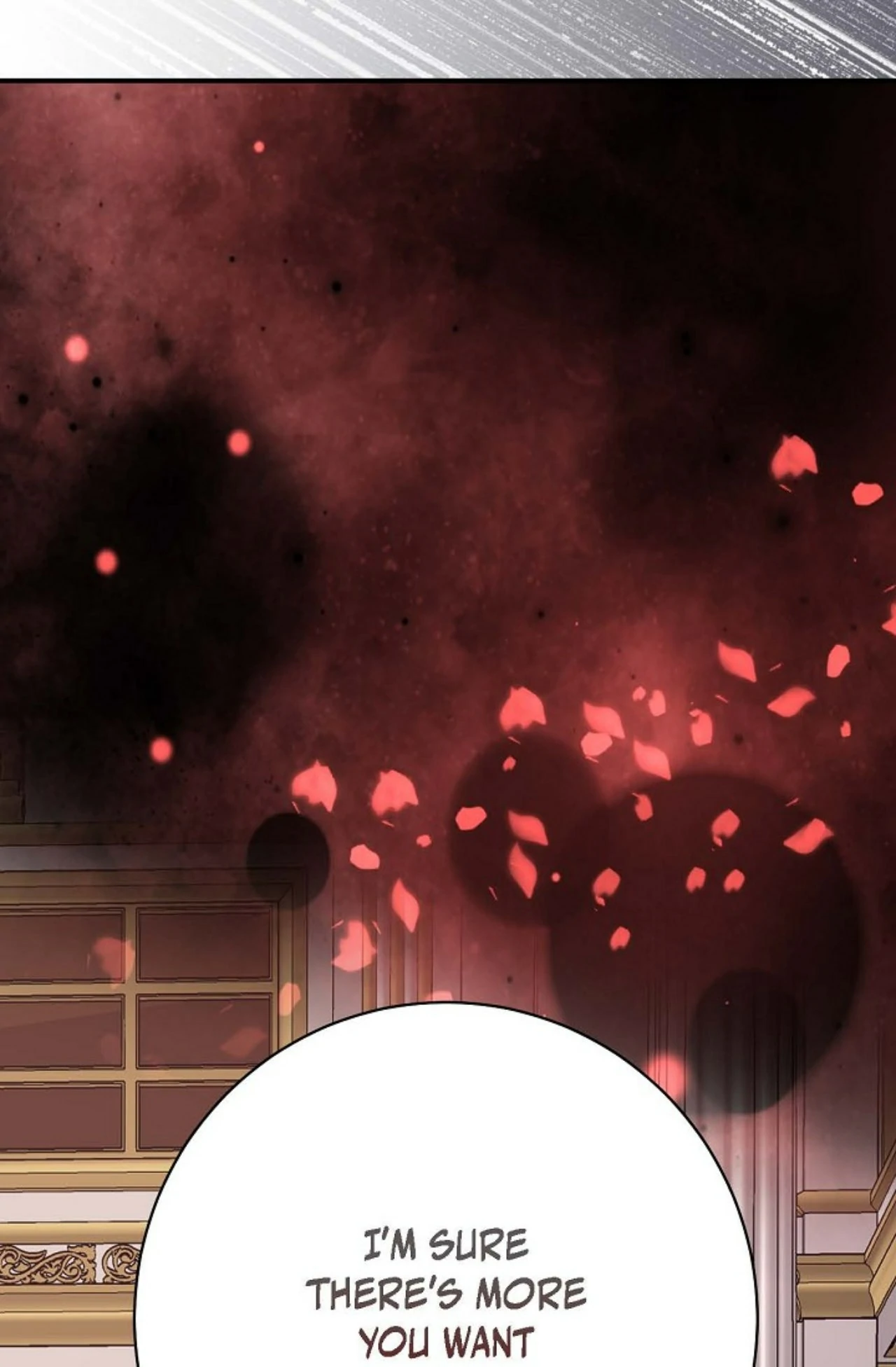 The Bride of Darkness [Official] - Chapter 38 manhwa