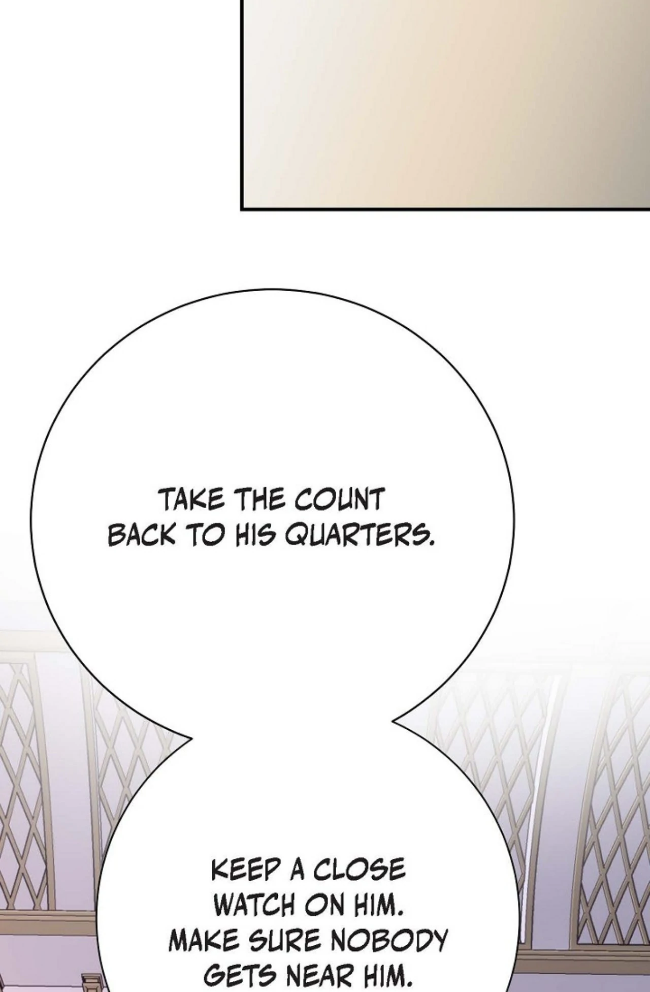 The Bride of Darkness [Official] - Chapter 38 manhwa