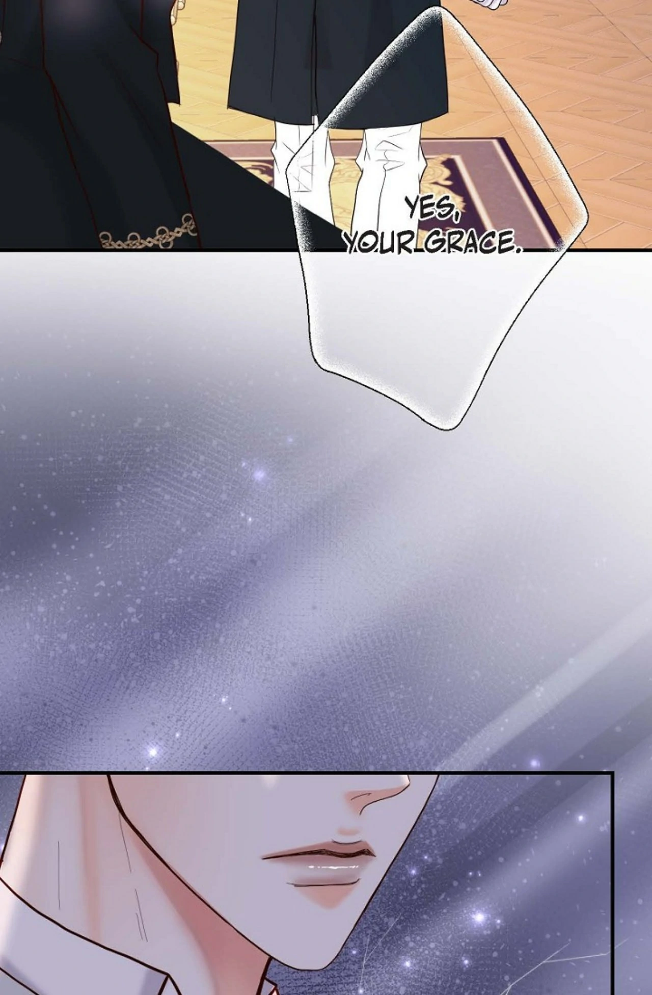 The Bride of Darkness [Official] - Chapter 38 manhwa