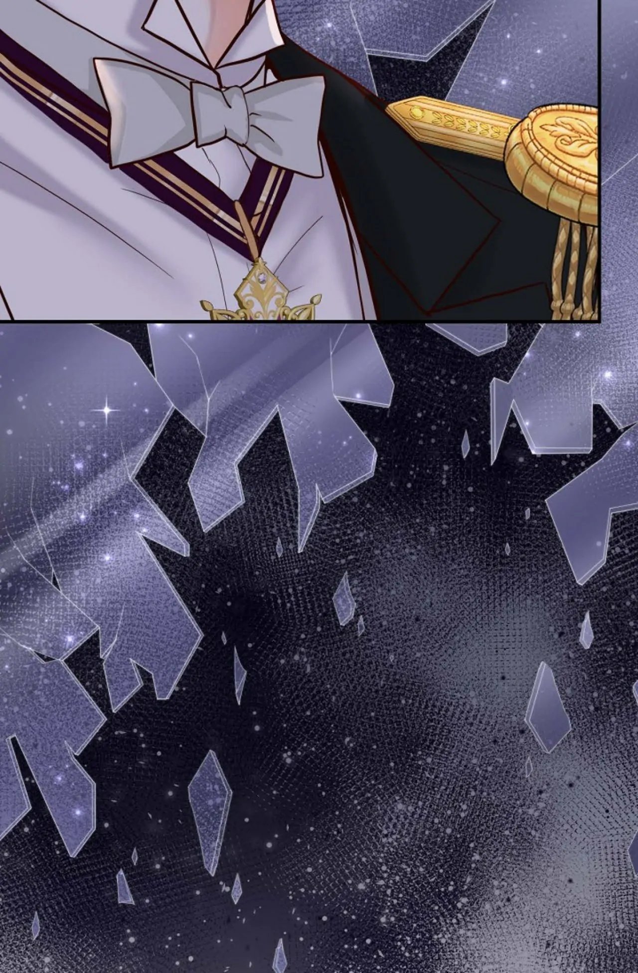 The Bride of Darkness [Official] - Chapter 38 manhwa