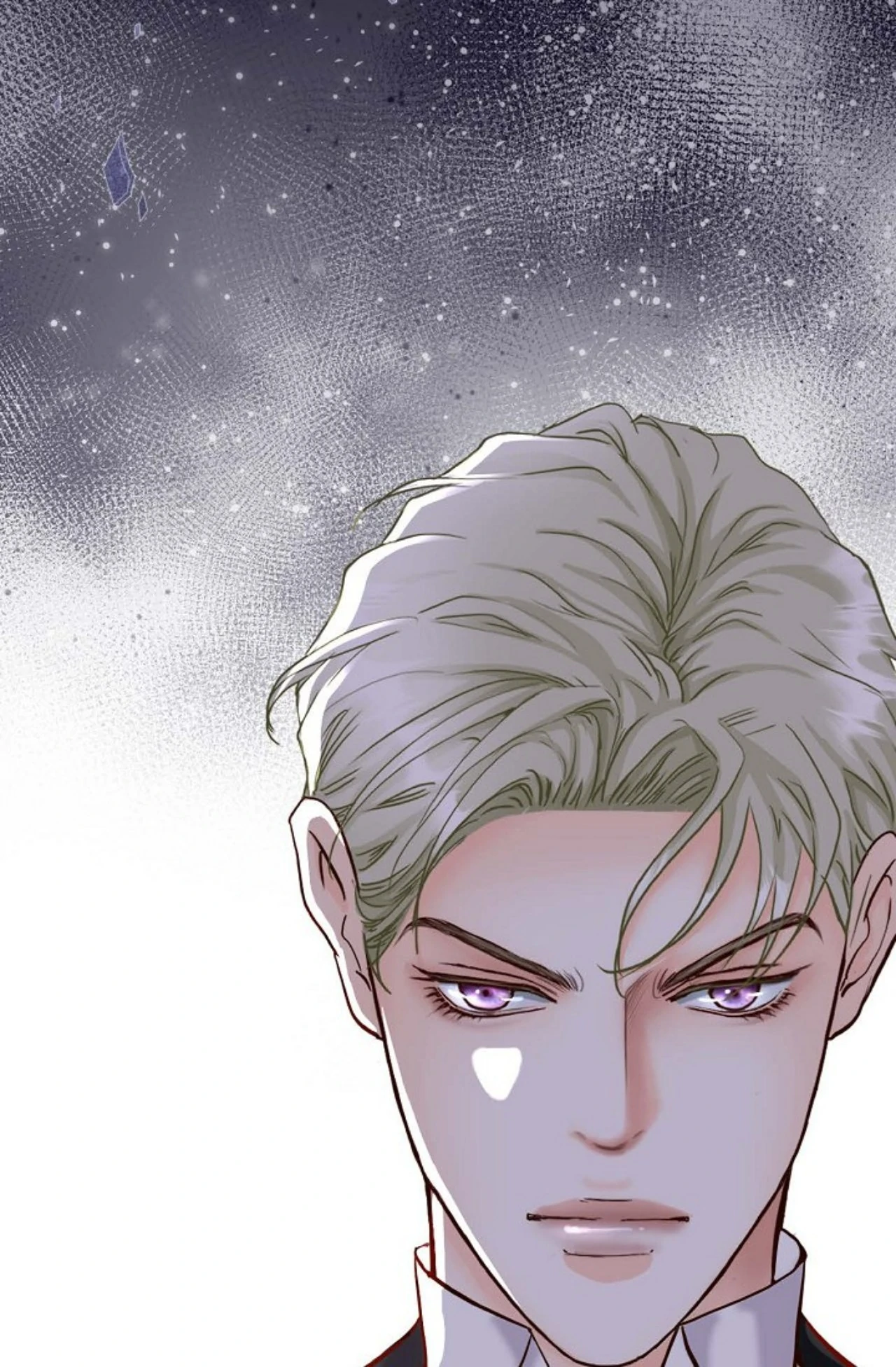 The Bride of Darkness [Official] - Chapter 38 manhwa