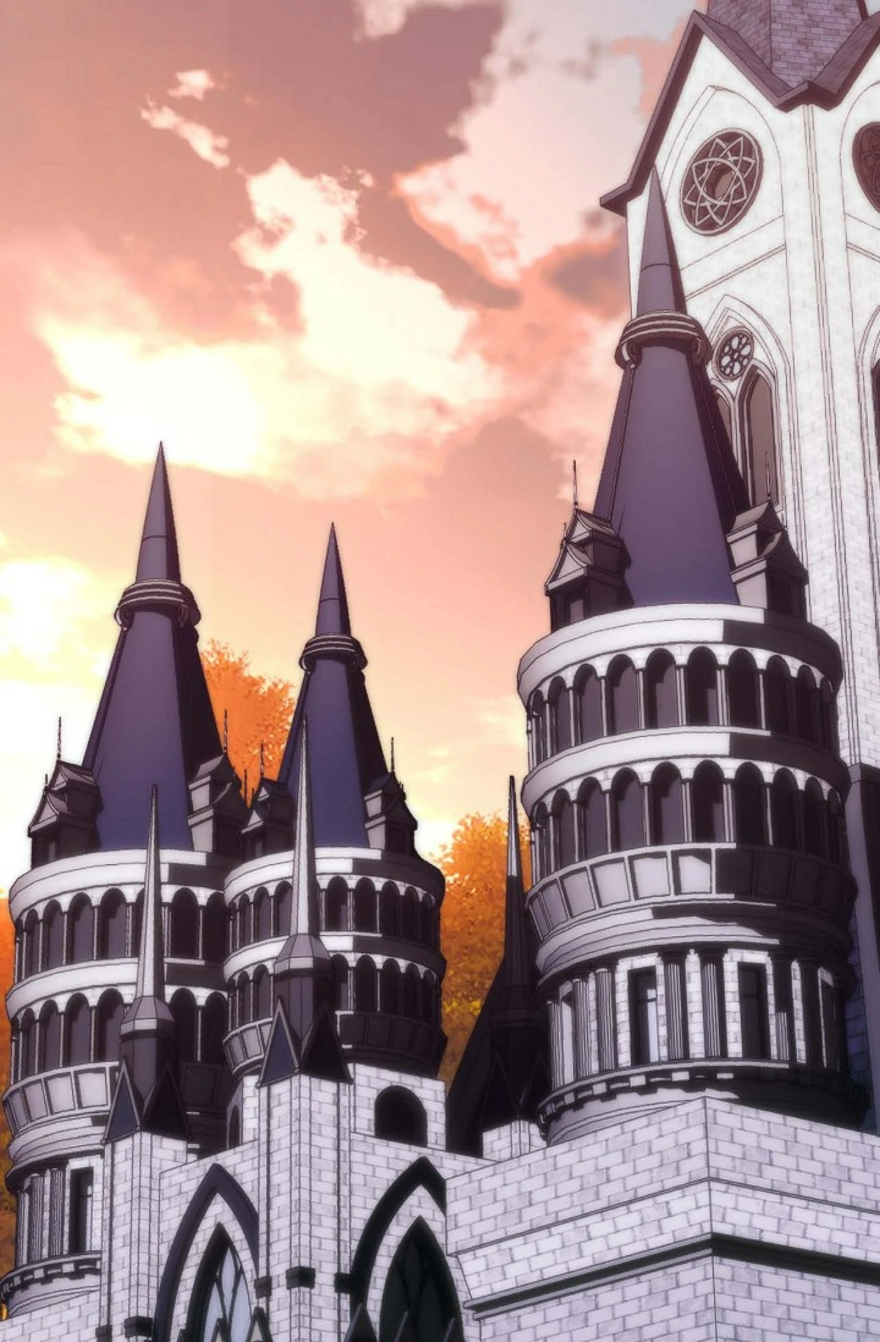 The Bride of Darkness [Official] - Chapter 38 manhwa