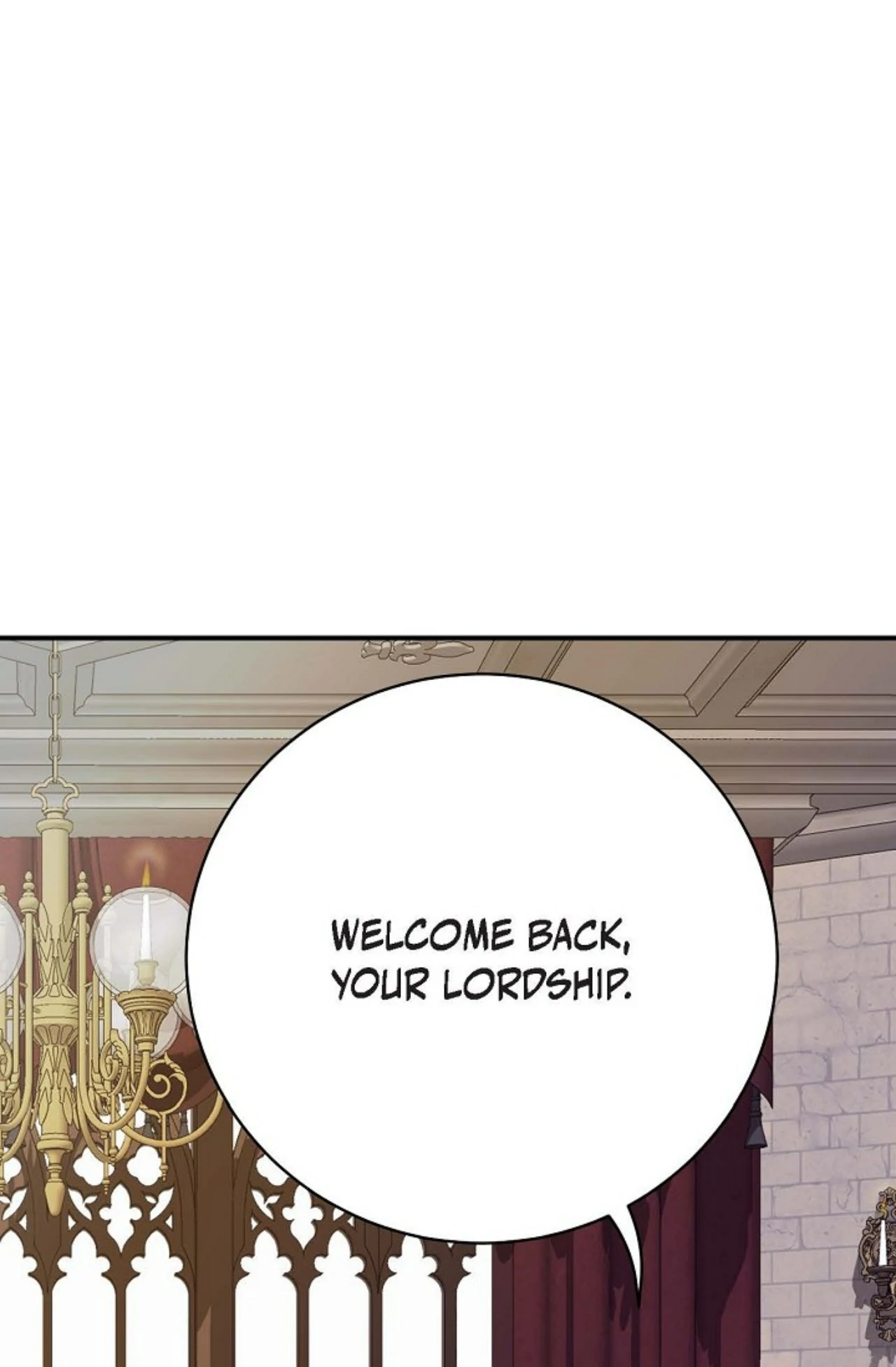The Bride of Darkness [Official] - Chapter 38 manhwa
