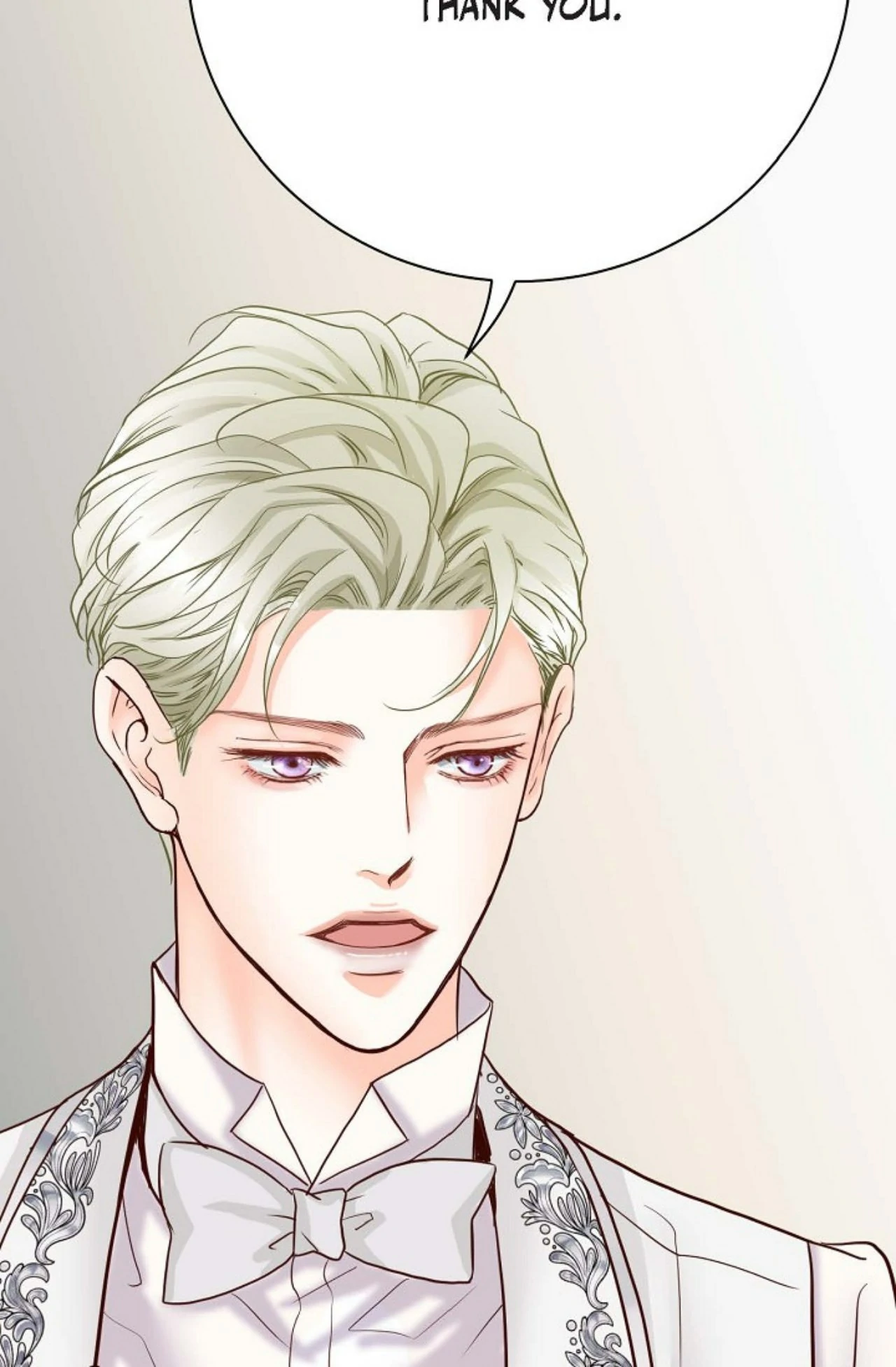 The Bride of Darkness [Official] - Chapter 38 manhwa