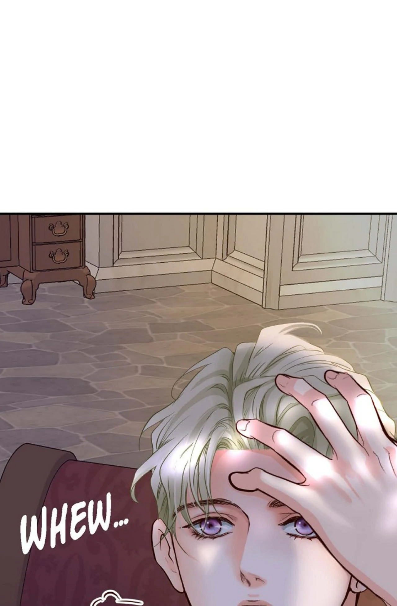 The Bride of Darkness [Official] - Chapter 38 manhwa