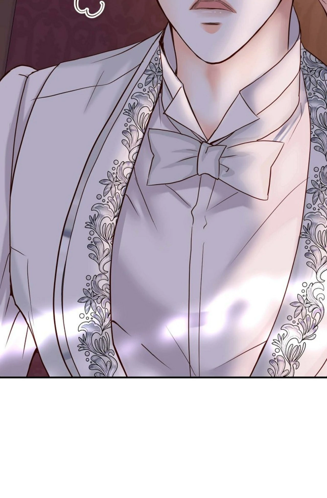 The Bride of Darkness [Official] - Chapter 38 manhwa