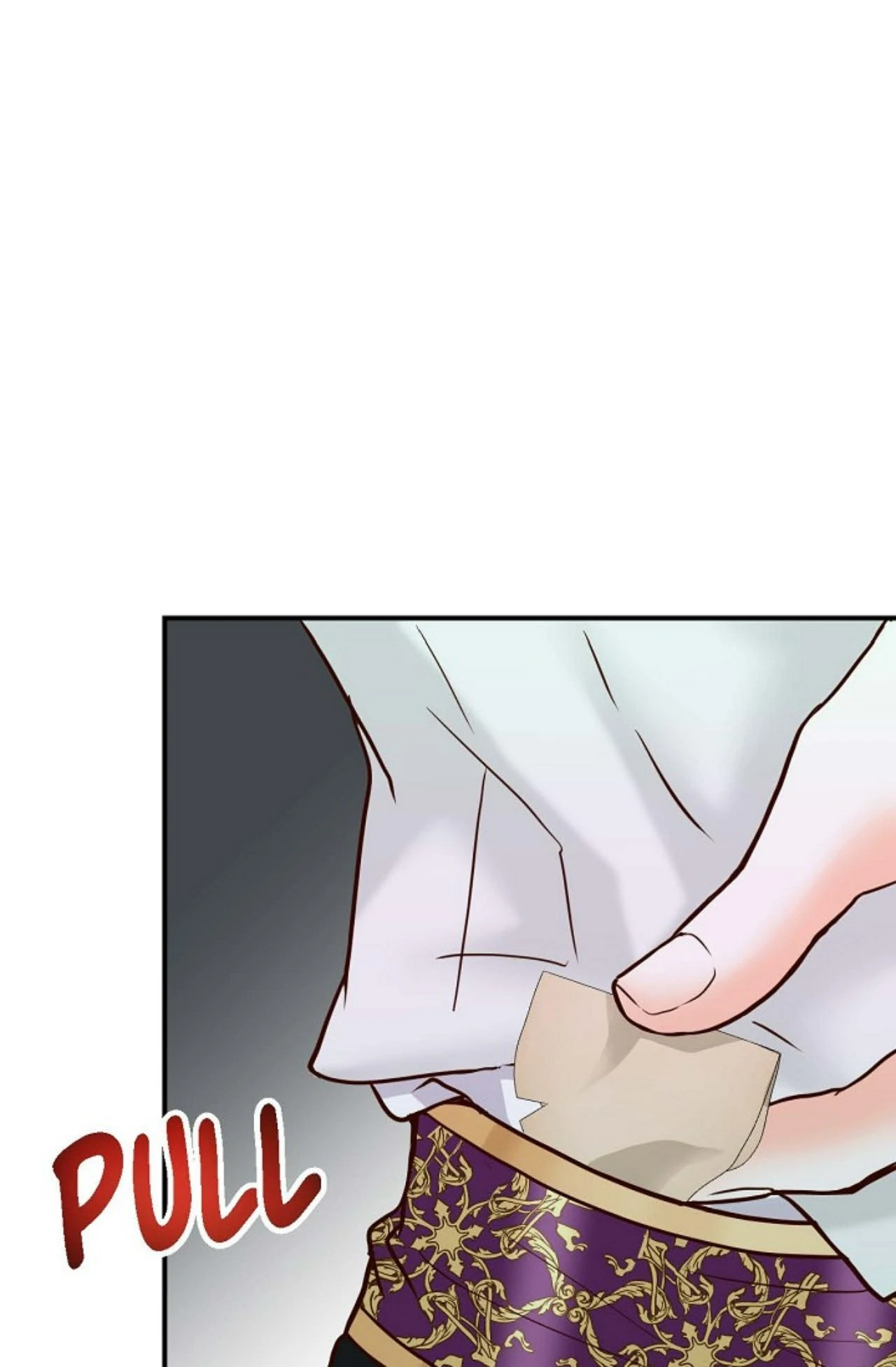 The Bride of Darkness [Official] - Chapter 38 manhwa