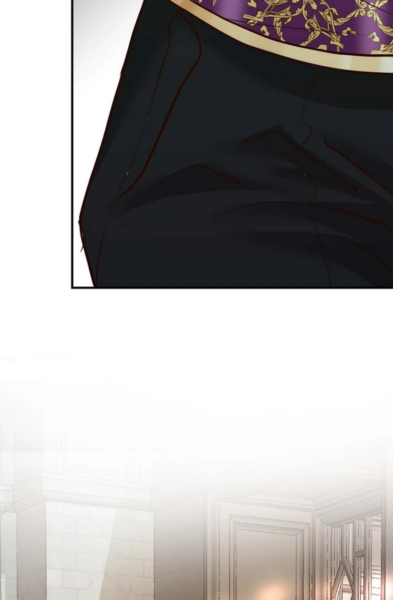 The Bride of Darkness [Official] - Chapter 38 manhwa