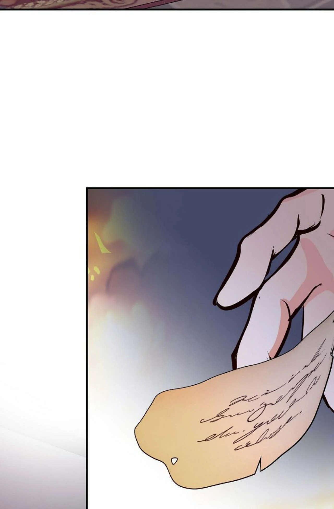 The Bride of Darkness [Official] - Chapter 38 manhwa