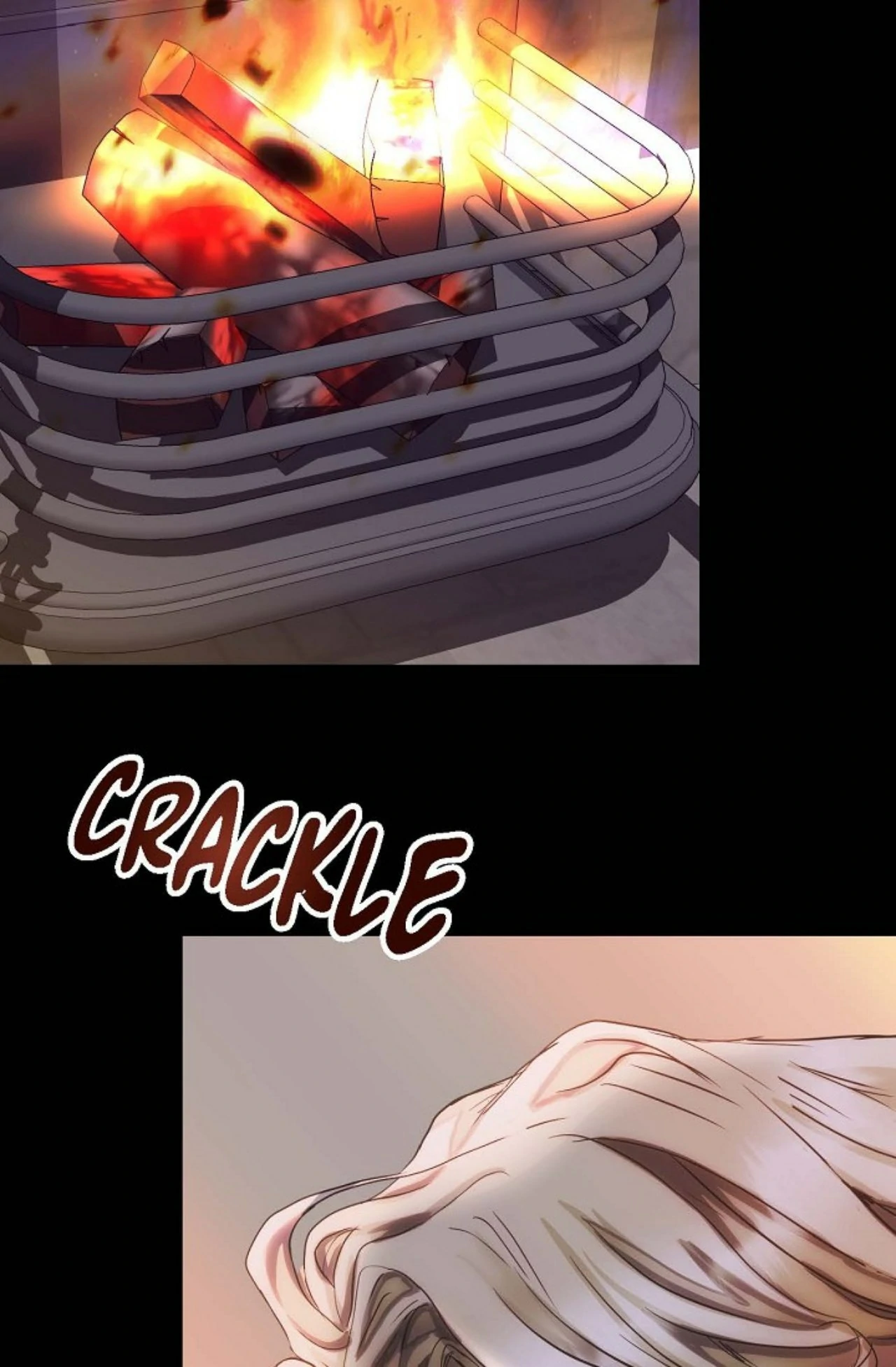The Bride of Darkness [Official] - Chapter 38 manhwa