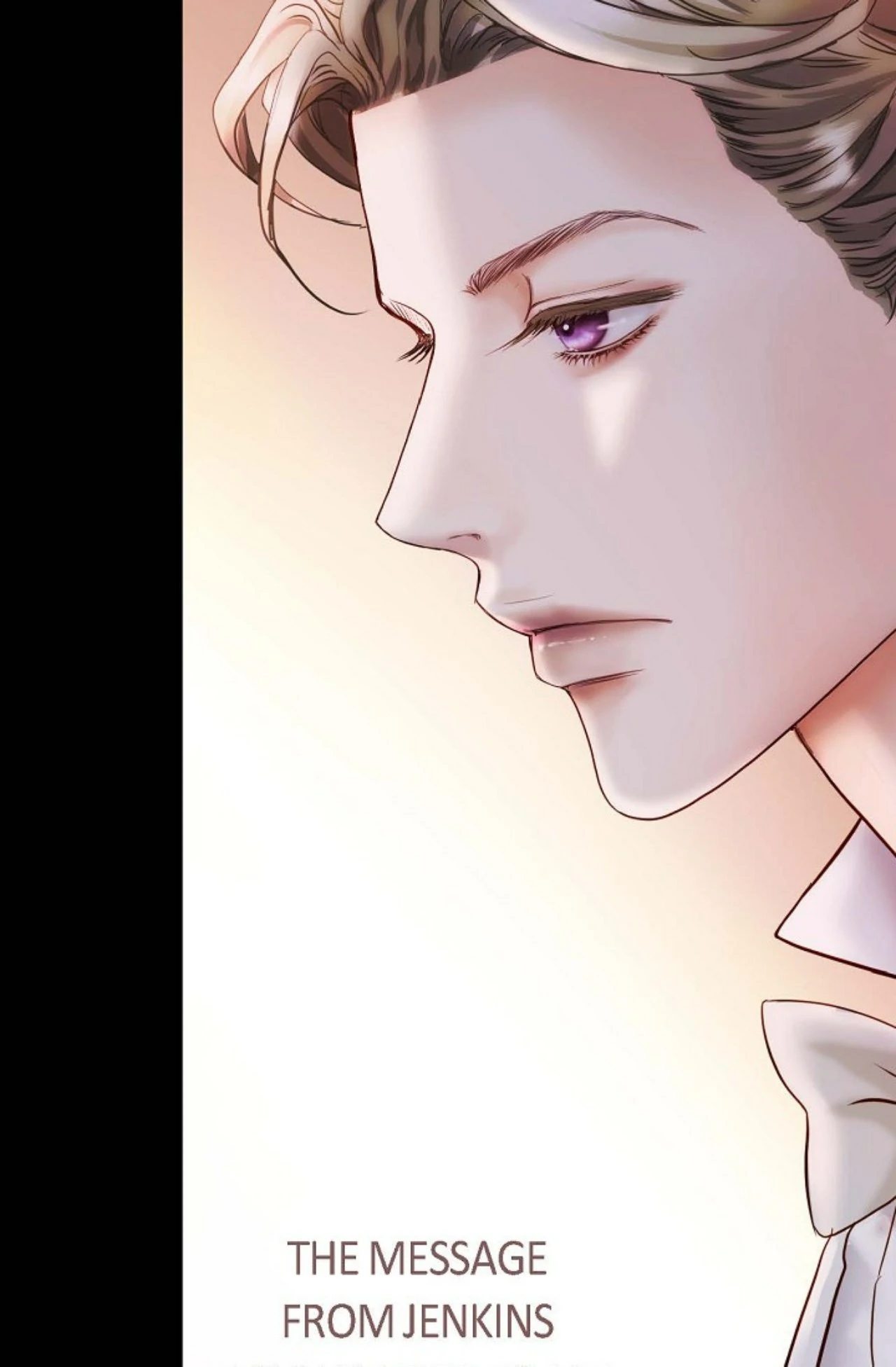 The Bride of Darkness [Official] - Chapter 38 manhwa