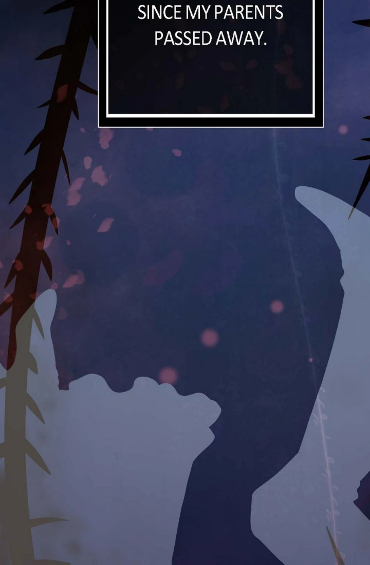 The Bride of Darkness [Official] - Chapter 38 manhwa