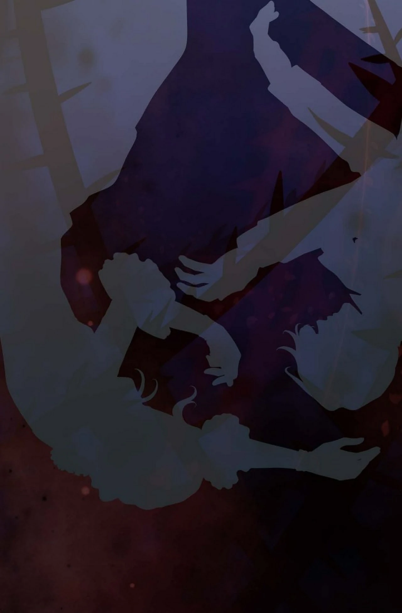 The Bride of Darkness [Official] - Chapter 38 manhwa