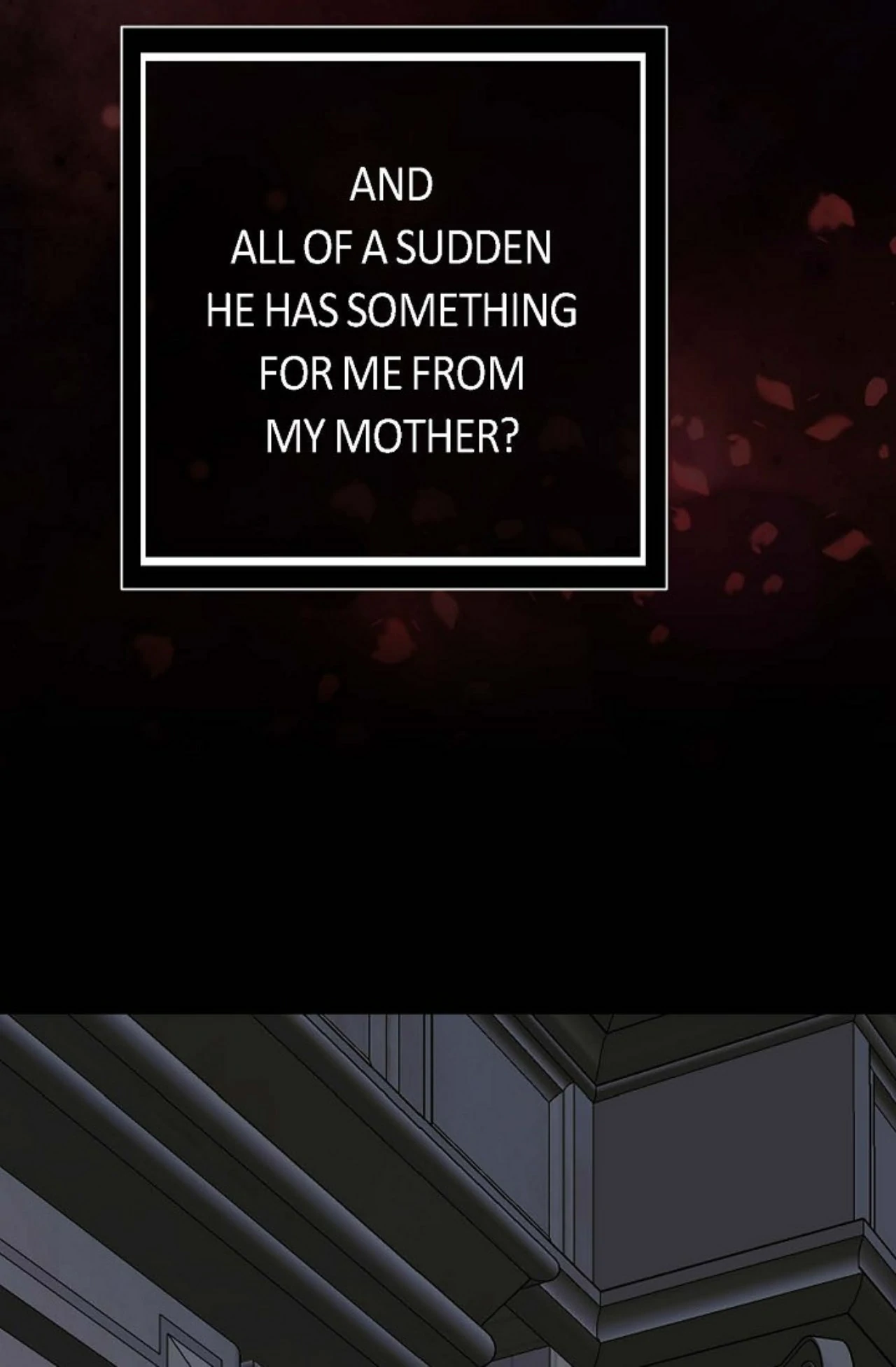 The Bride of Darkness [Official] - Chapter 38 manhwa