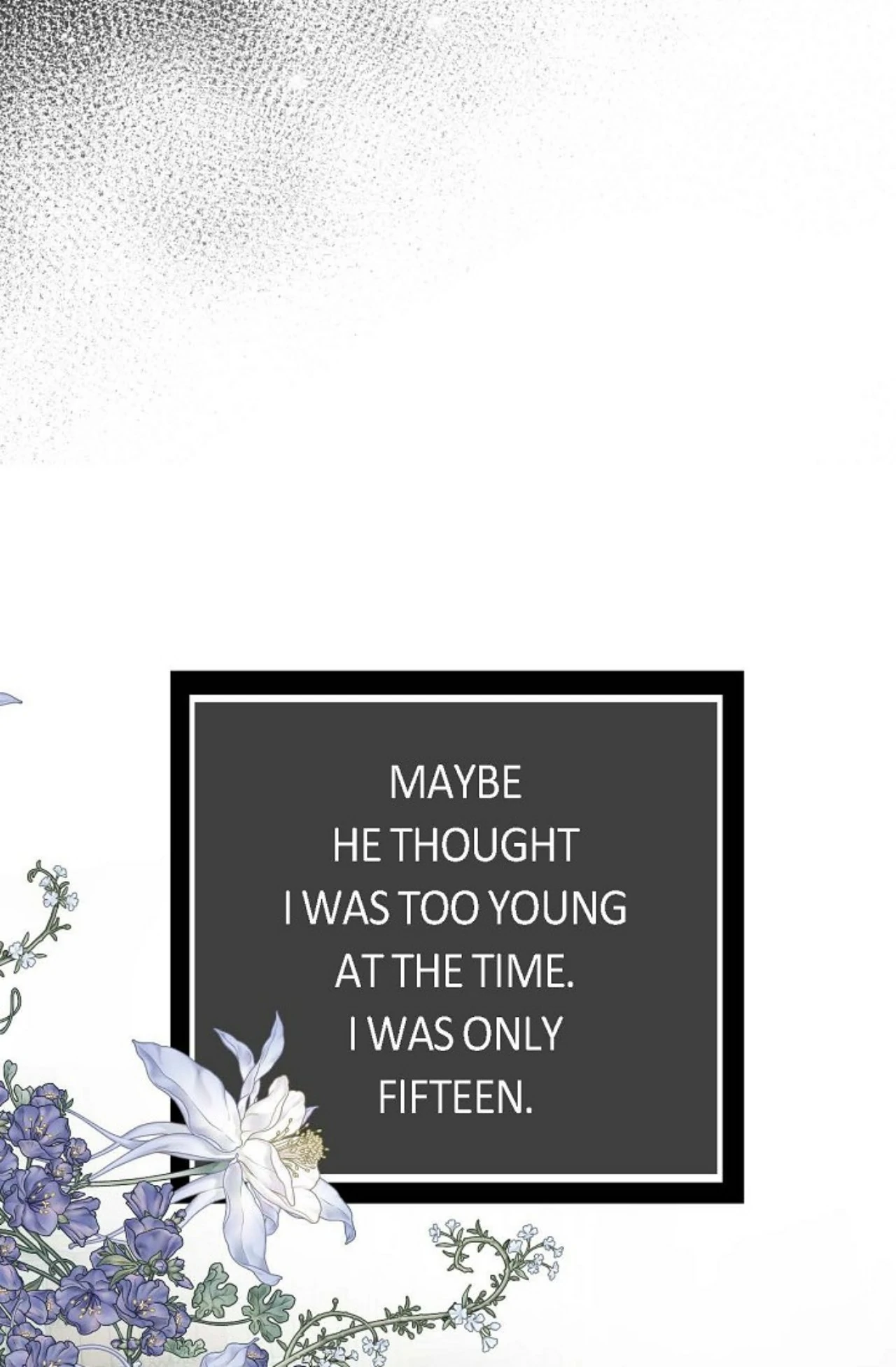 The Bride of Darkness [Official] - Chapter 38 manhwa