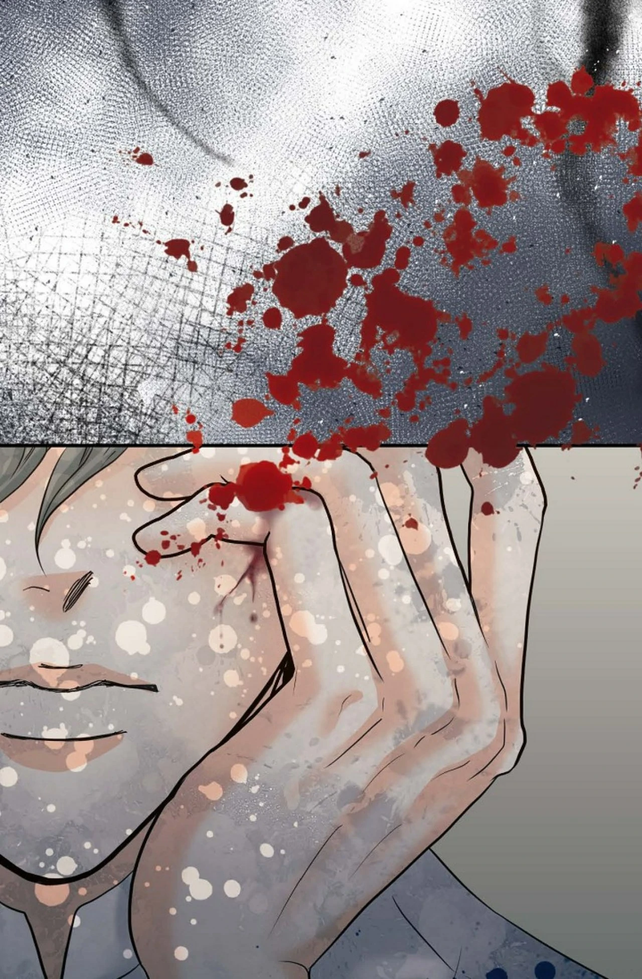 The Bride of Darkness [Official] - Chapter 38 manhwa