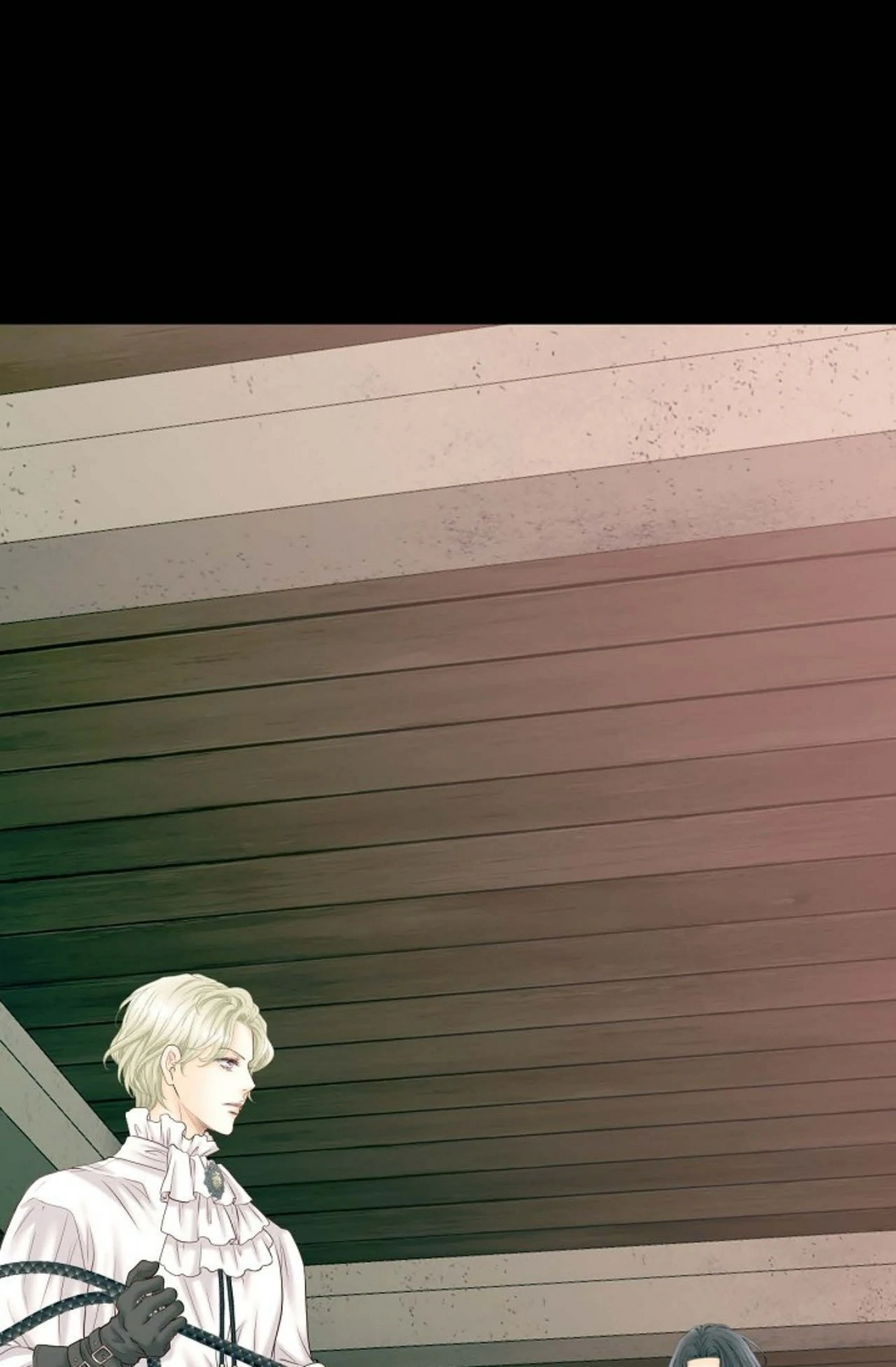 The Bride of Darkness [Official] - Chapter 38 manhwa