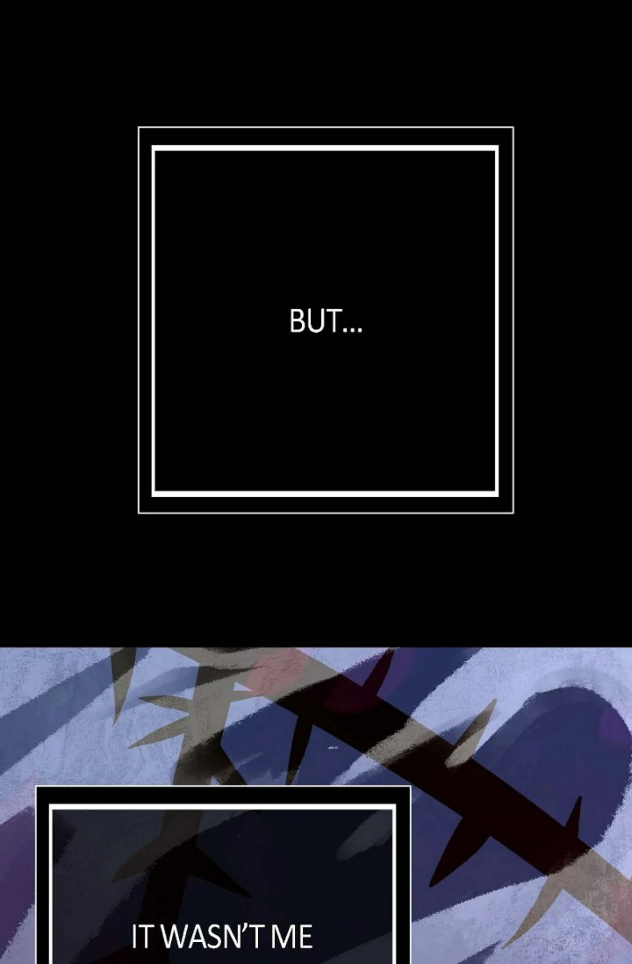 The Bride of Darkness [Official] - Chapter 38 manhwa