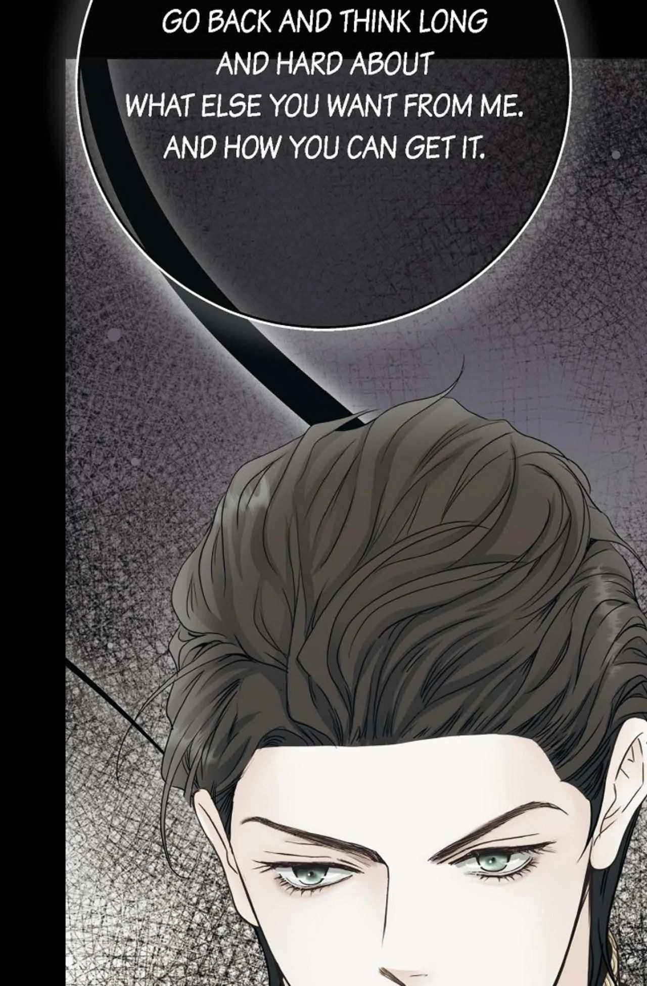 The Bride of Darkness [Official] - Chapter 38 manhwa