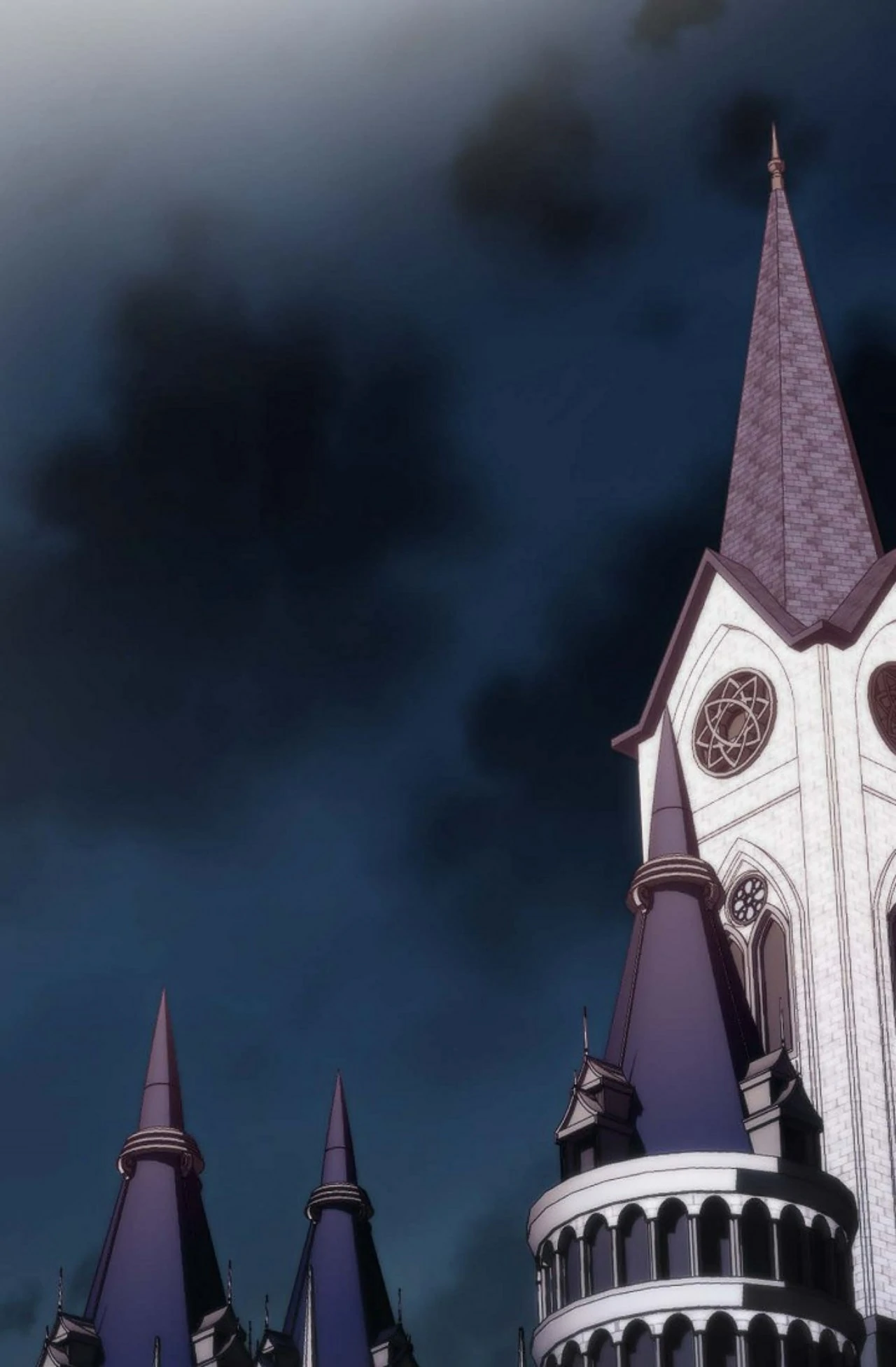 The Bride of Darkness [Official] - Chapter 38 manhwa