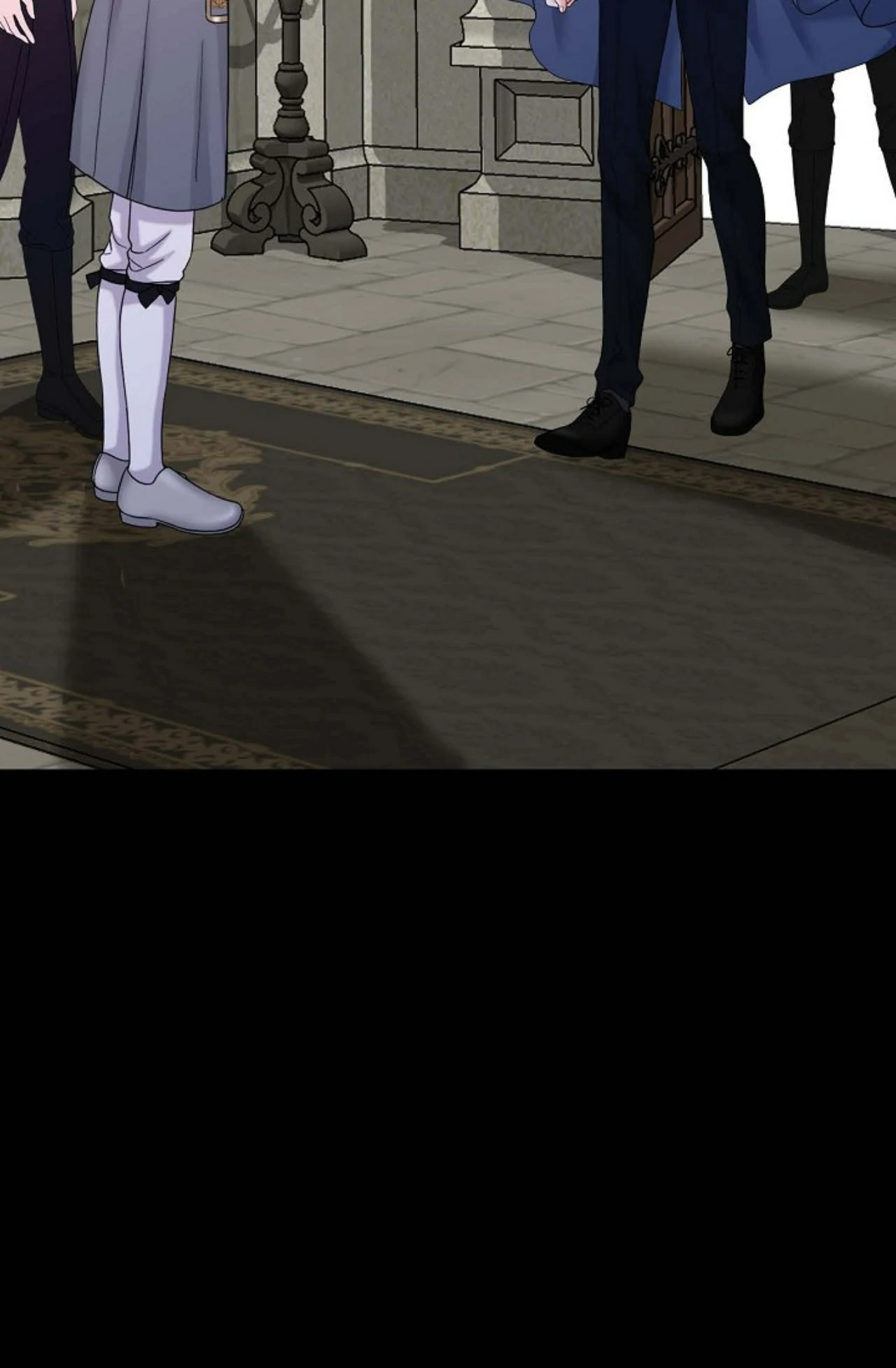 The Bride of Darkness [Official] - Chapter 38 manhwa
