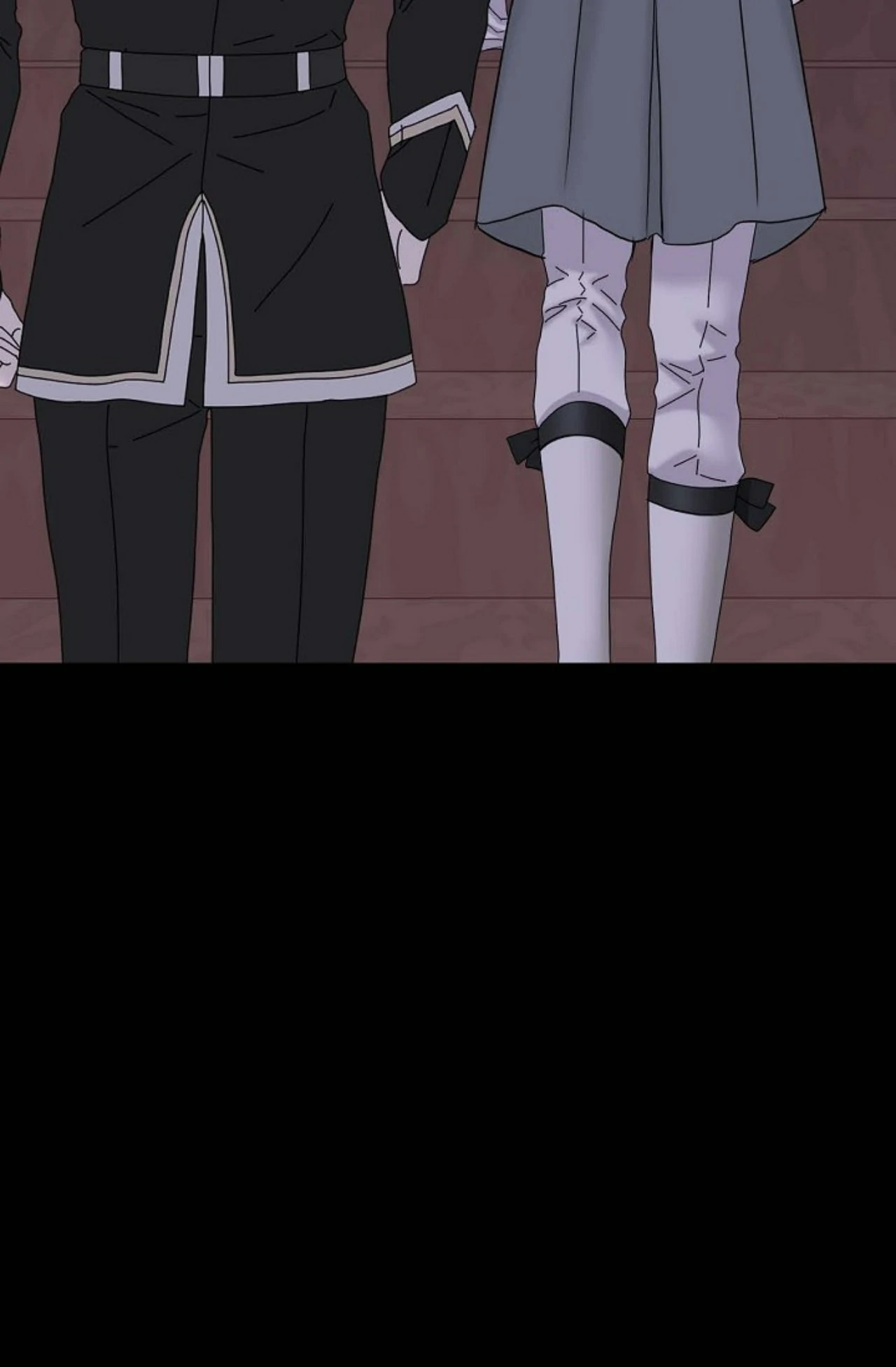 The Bride of Darkness [Official] - Chapter 38 manhwa