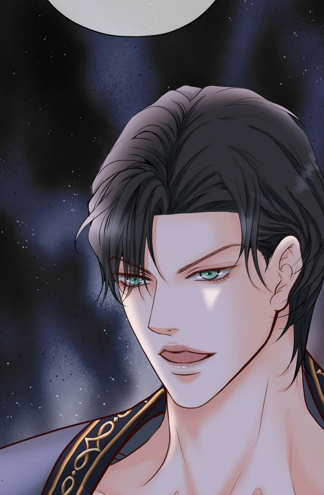 The Bride of Darkness [Official] - Chapter 38 manhwa