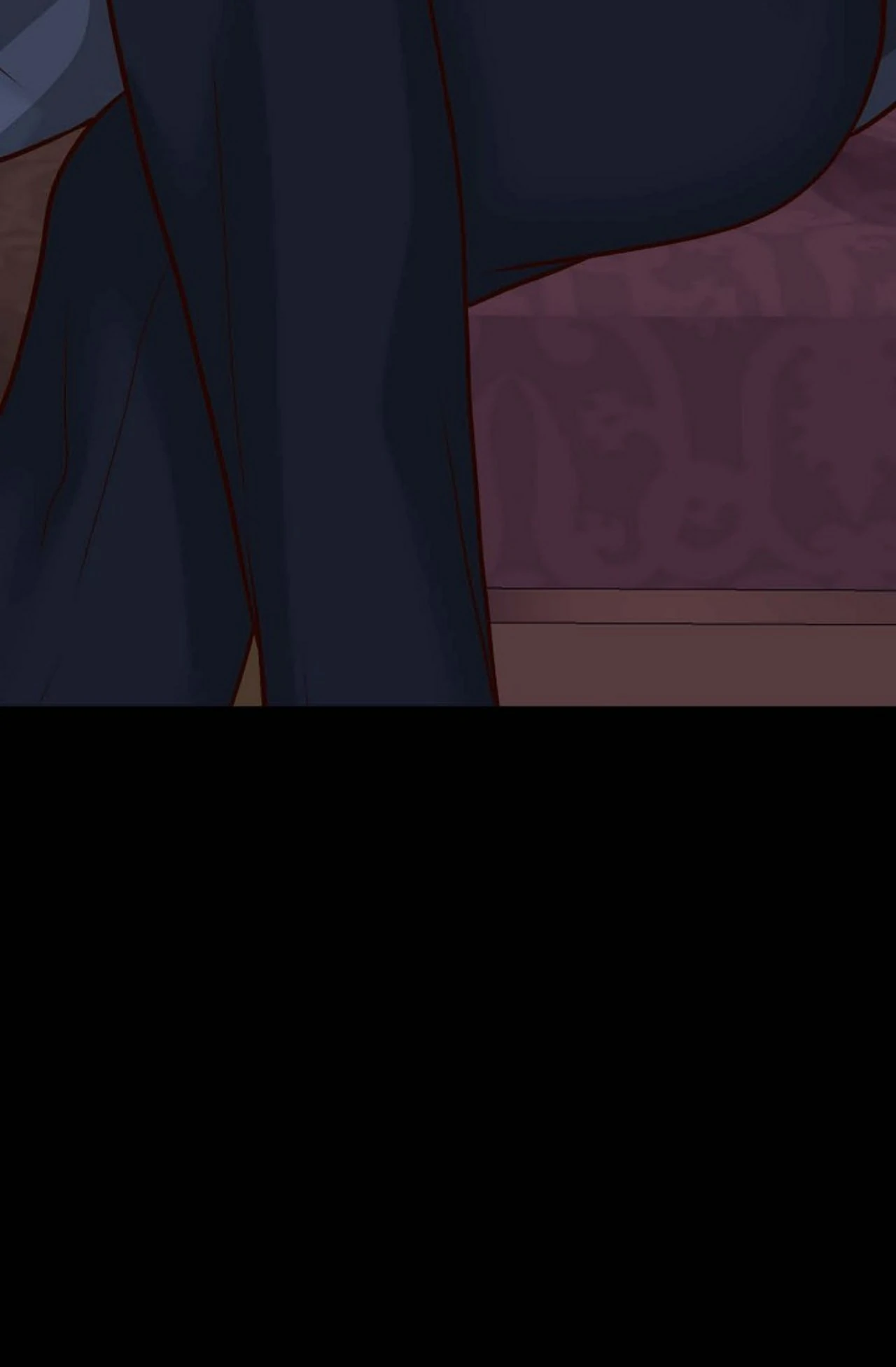 The Bride of Darkness [Official] - Chapter 38 manhwa