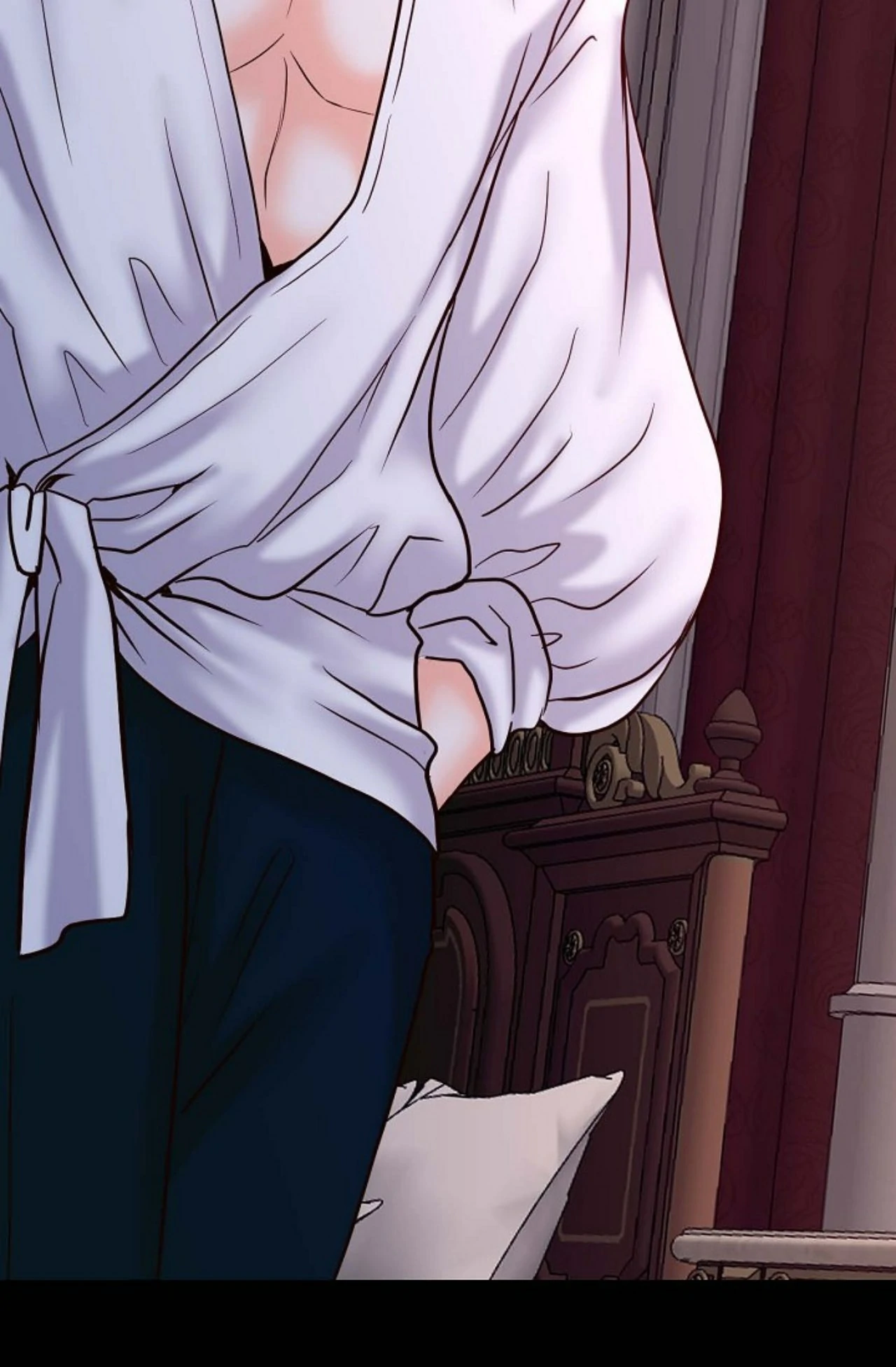 The Bride of Darkness [Official] - Chapter 38 manhwa
