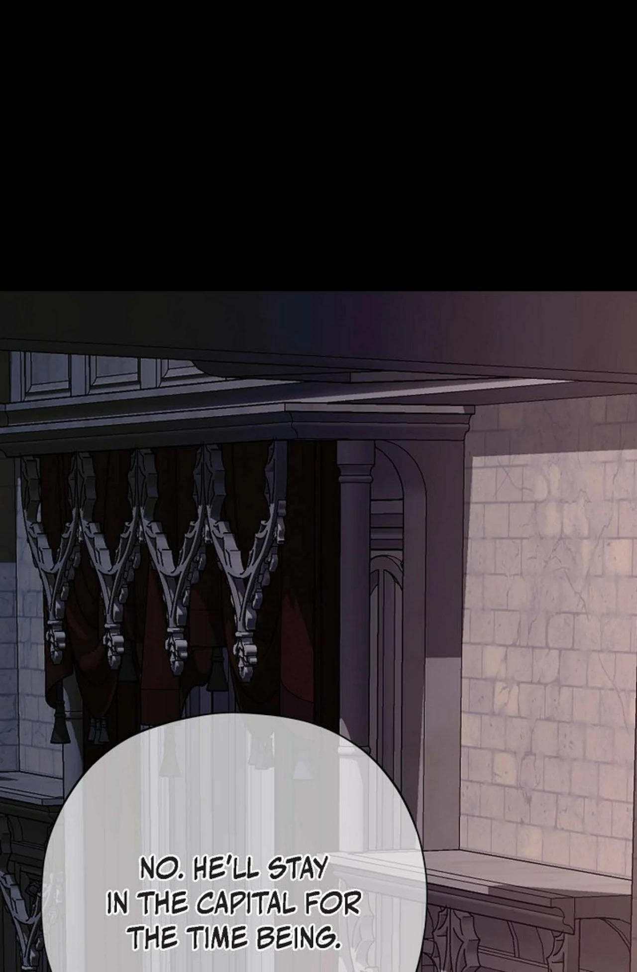 The Bride of Darkness [Official] - Chapter 38 manhwa