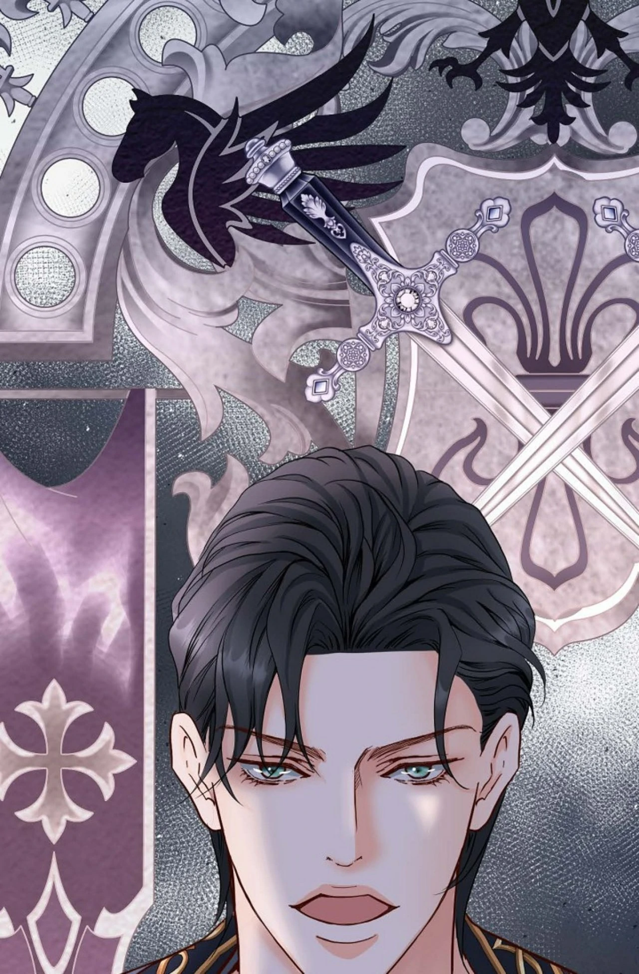 The Bride of Darkness [Official] - Chapter 38 manhwa