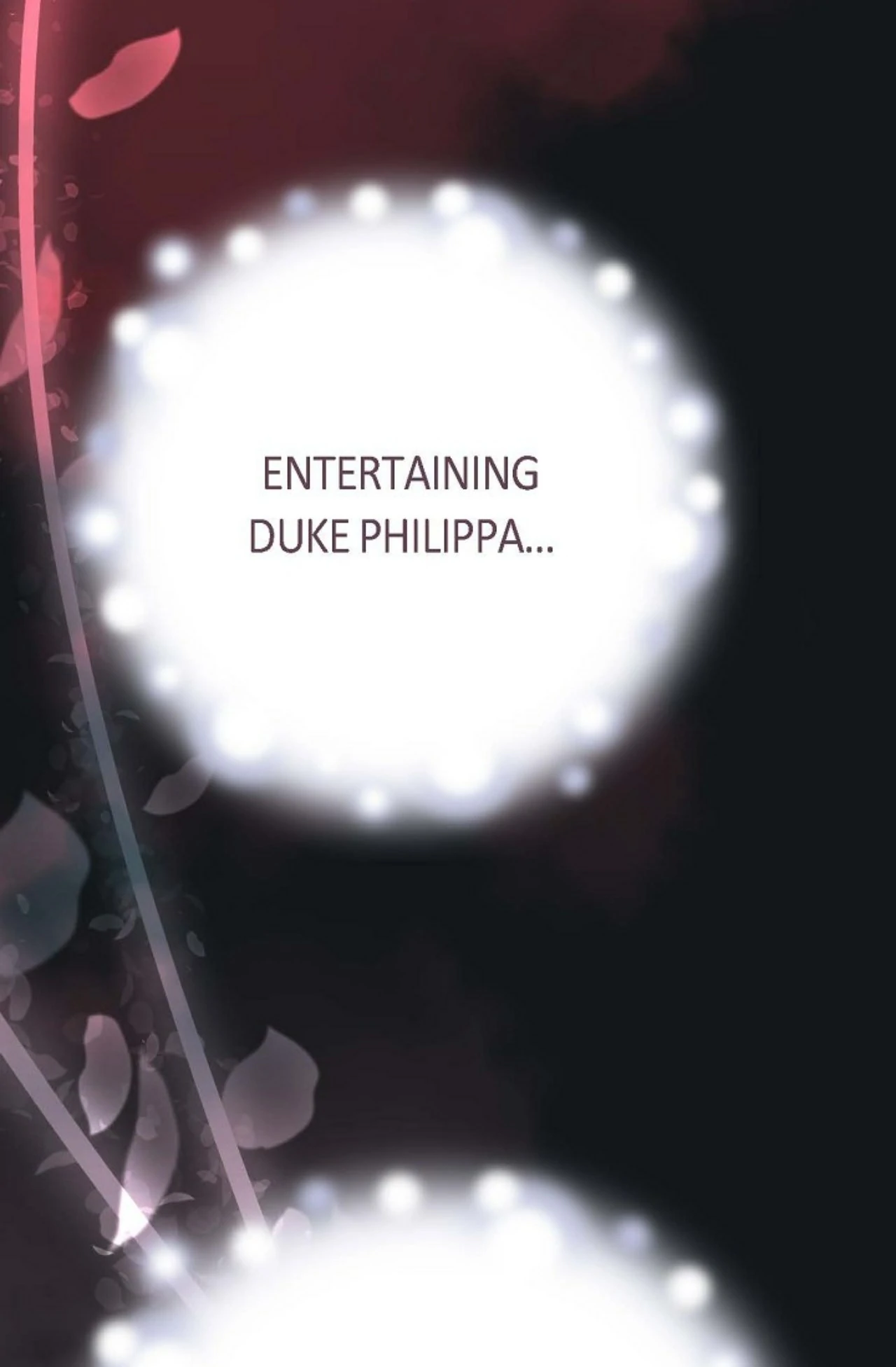 The Bride of Darkness [Official] - Chapter 38 manhwa