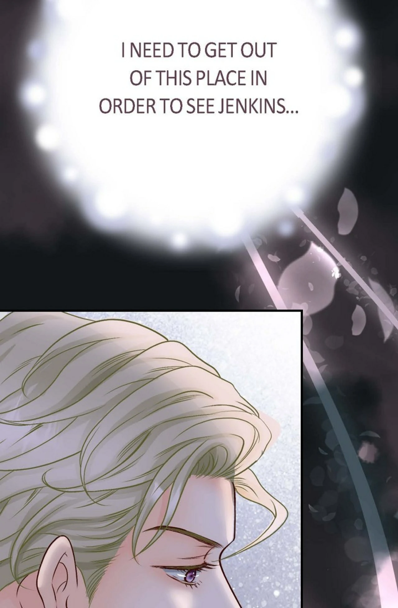 The Bride of Darkness [Official] - Chapter 38 manhwa