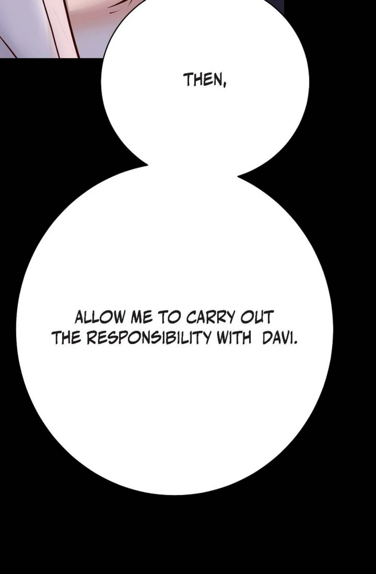 The Bride of Darkness [Official] - Chapter 38 manhwa
