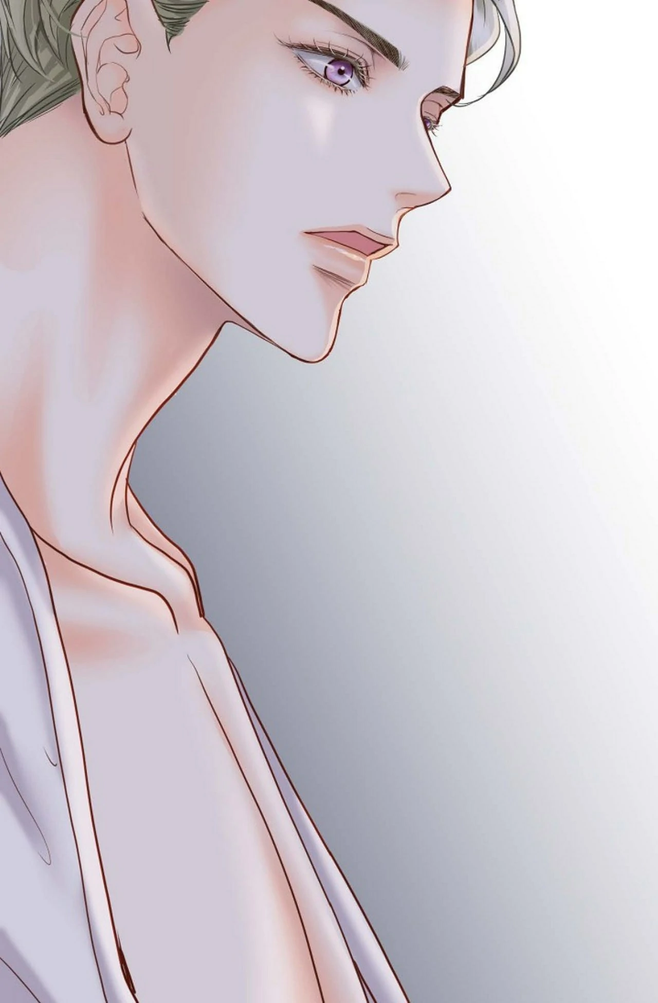 The Bride of Darkness [Official] - Chapter 38 manhwa