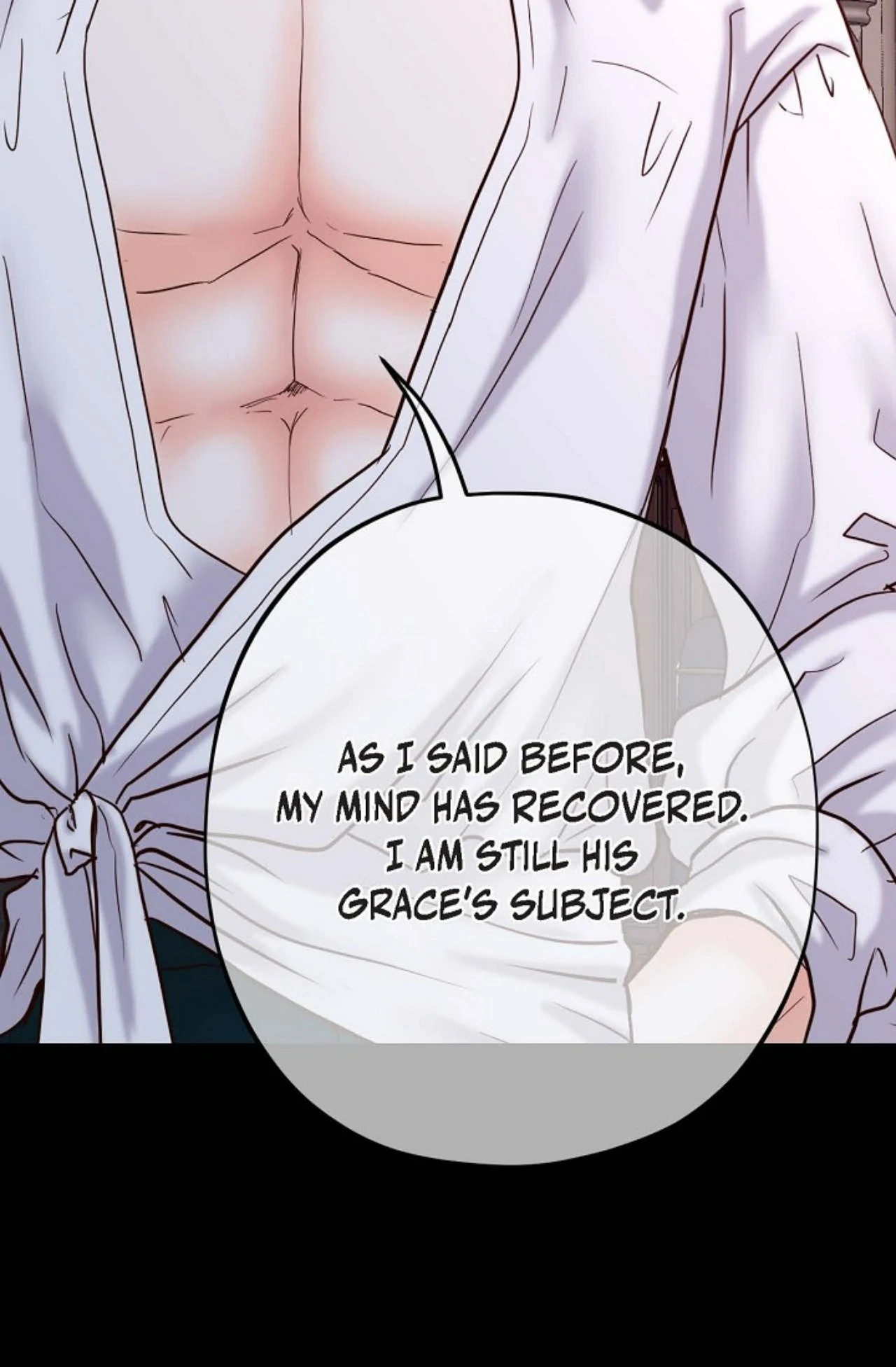 The Bride of Darkness [Official] - Chapter 38 manhwa