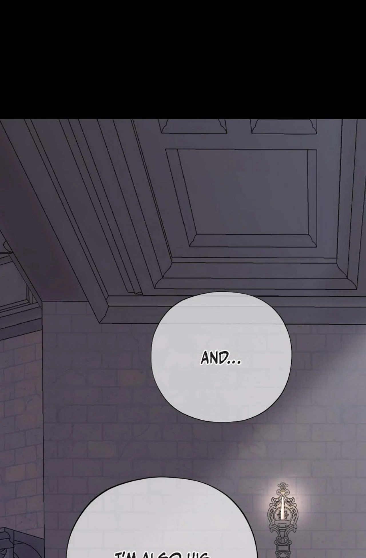 The Bride of Darkness [Official] - Chapter 38 manhwa