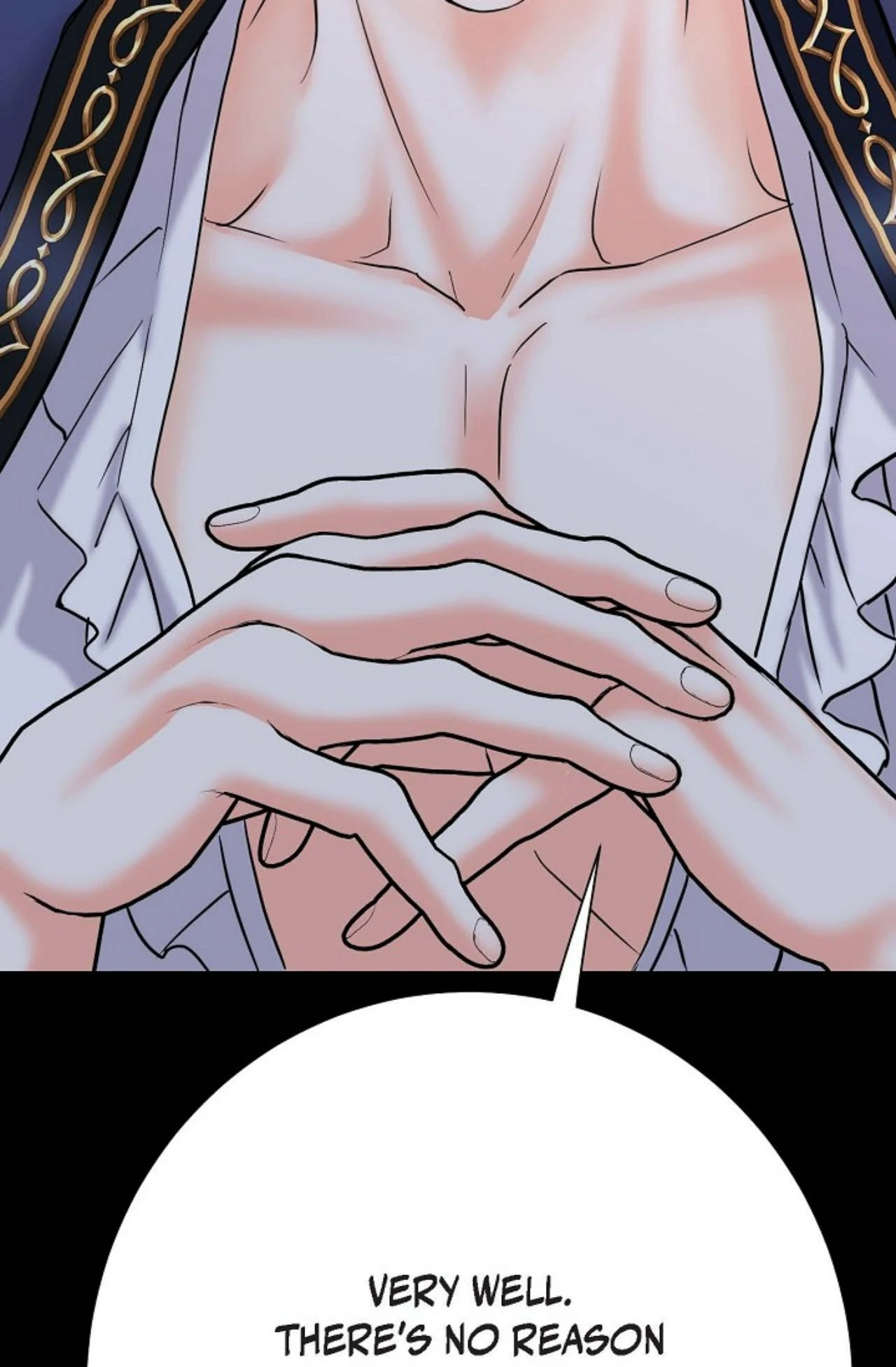 The Bride of Darkness [Official] - Chapter 38 manhwa