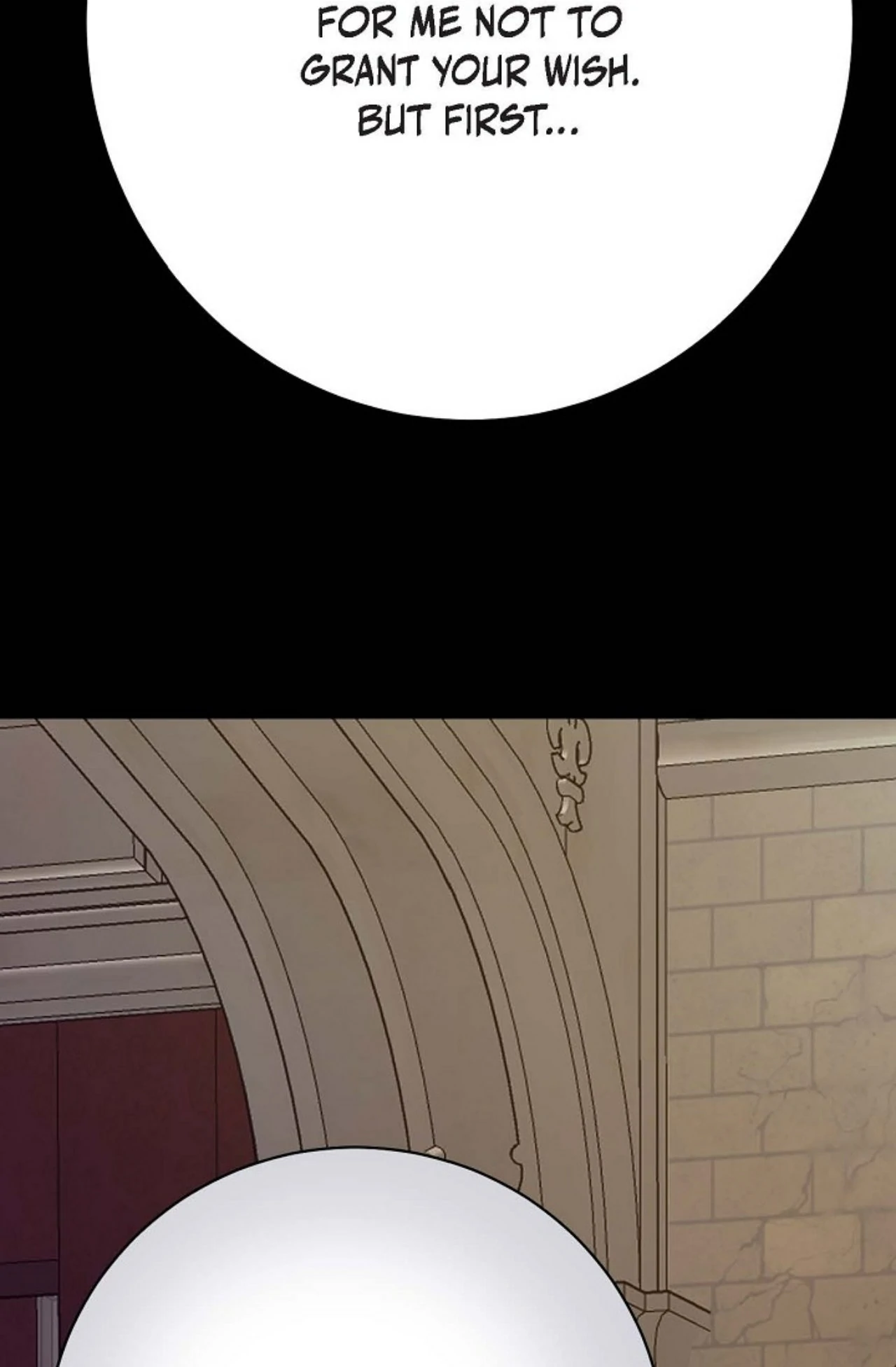 The Bride of Darkness [Official] - Chapter 38 manhwa