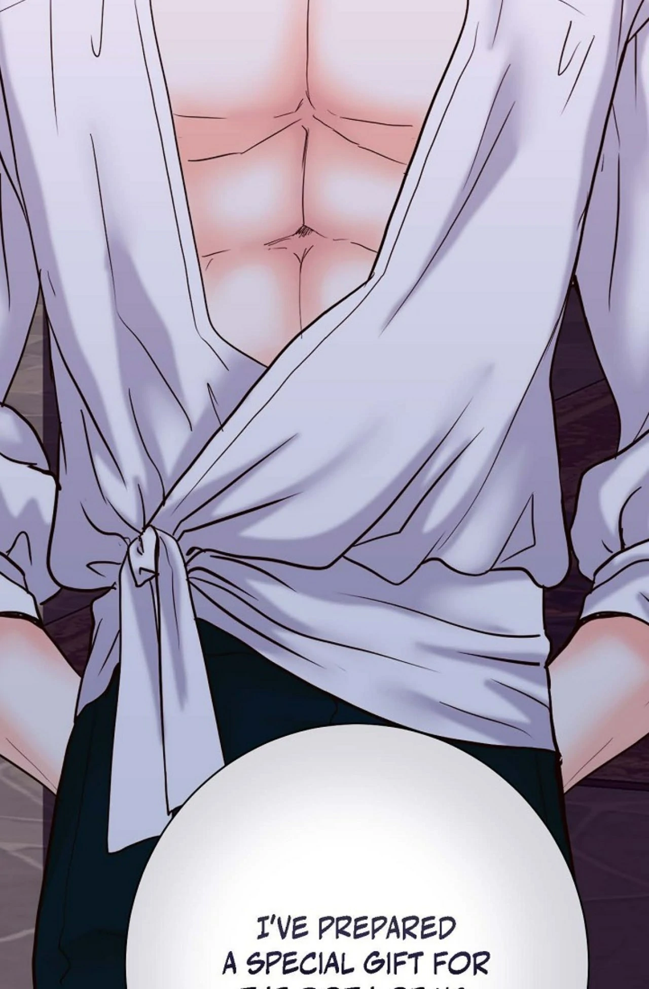 The Bride of Darkness [Official] - Chapter 38 manhwa