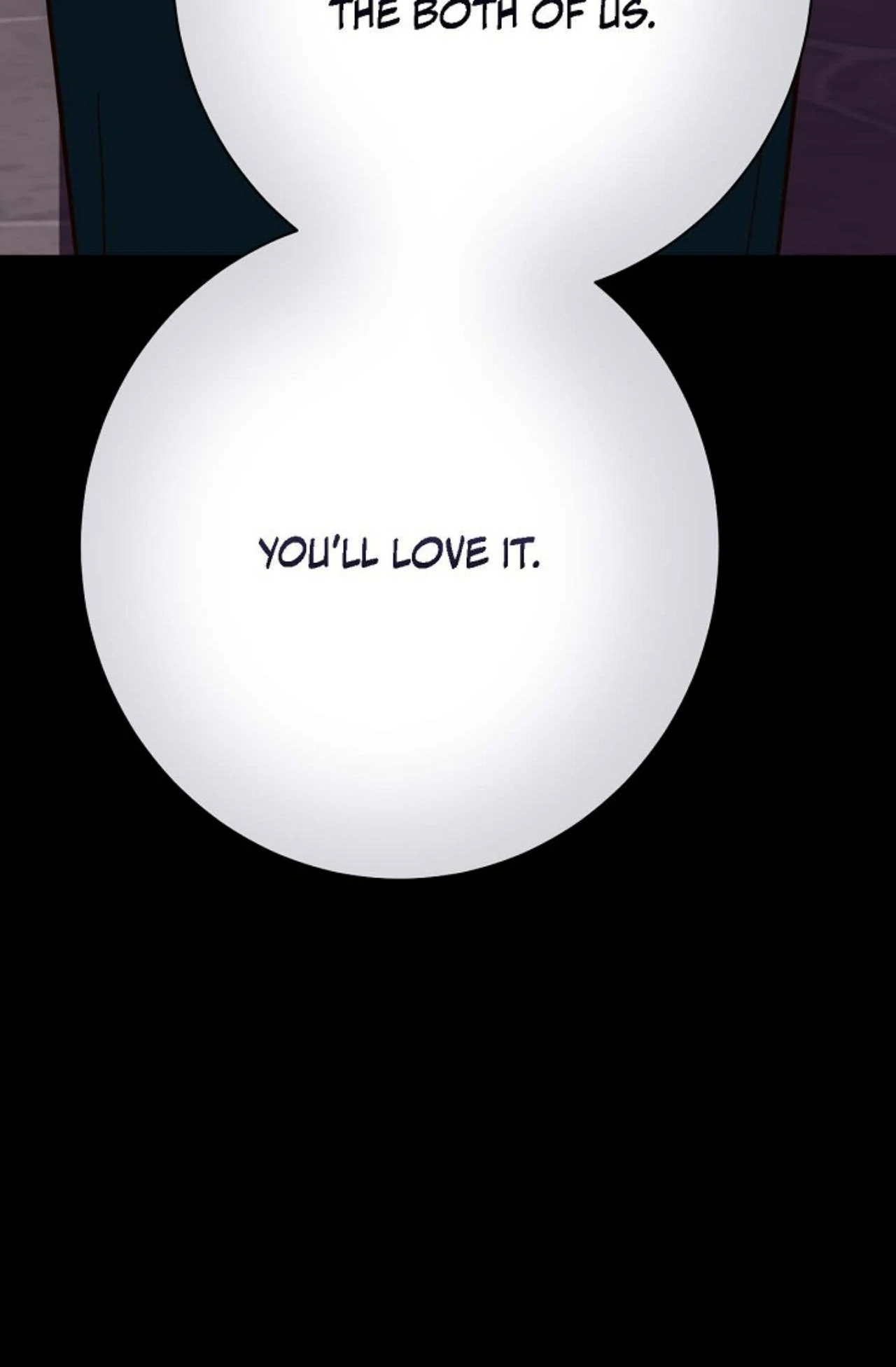 The Bride of Darkness [Official] - Chapter 38 manhwa