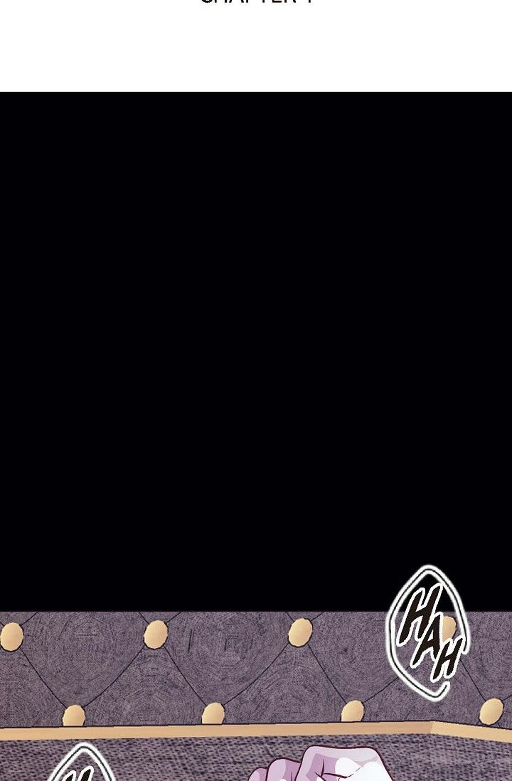 The Bride of Darkness [Official] - Chapter 4 manhwa
